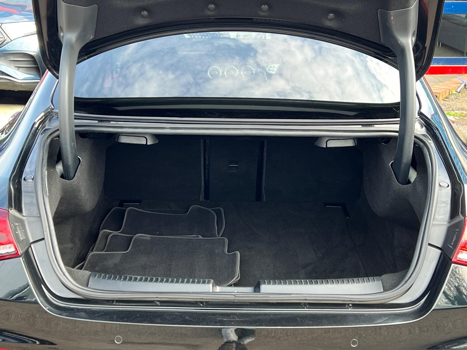 Used Mercedes-Benz CLA for sale - 77824159: Photo 57