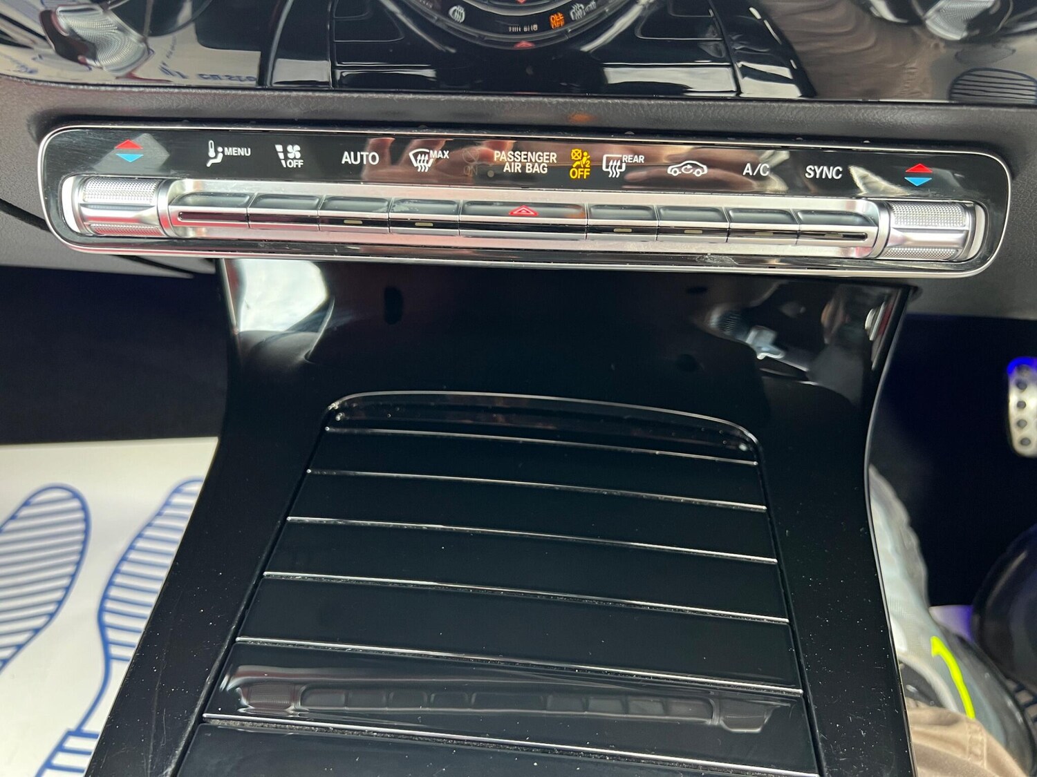 Used Mercedes-Benz CLA for sale - 77824159: Photo 60