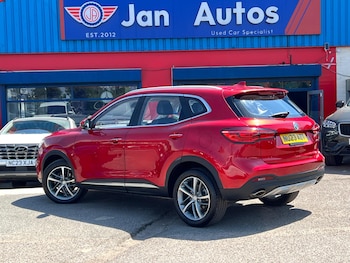 Used MG MG HS 2023 for sale - 79158999: Photo