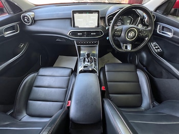 Used MG MG HS 2023 for sale - 79158999: Photo