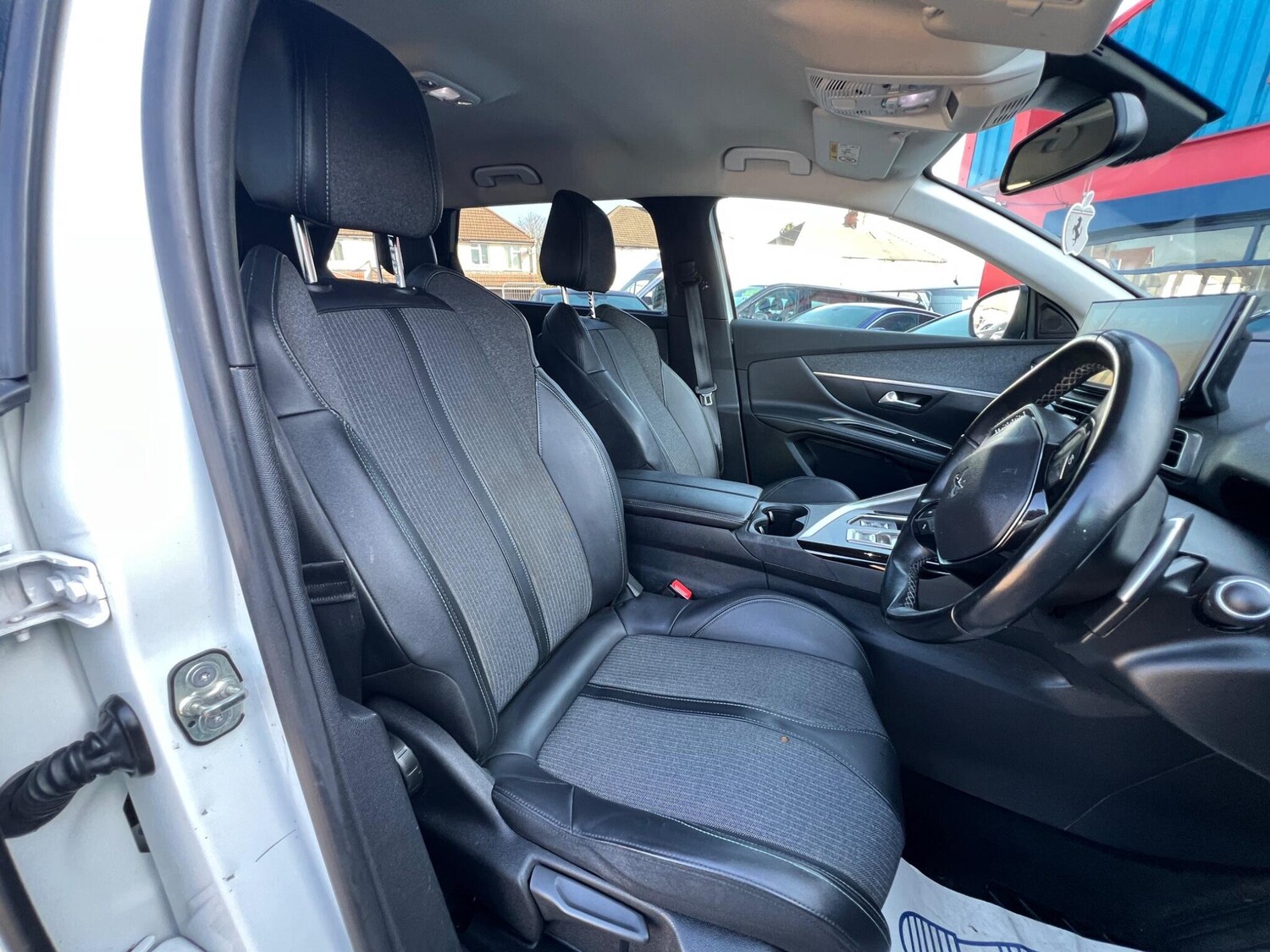 Used Peugeot 5008 2022 for sale - 77783701: Photo 12