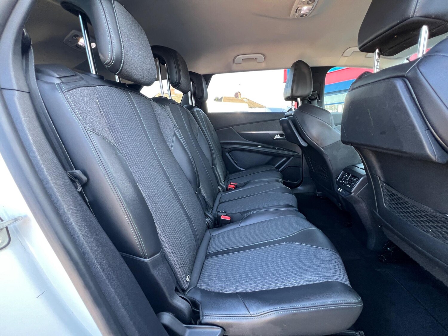 Used Peugeot 5008 2022 for sale - 77783701: Photo 13