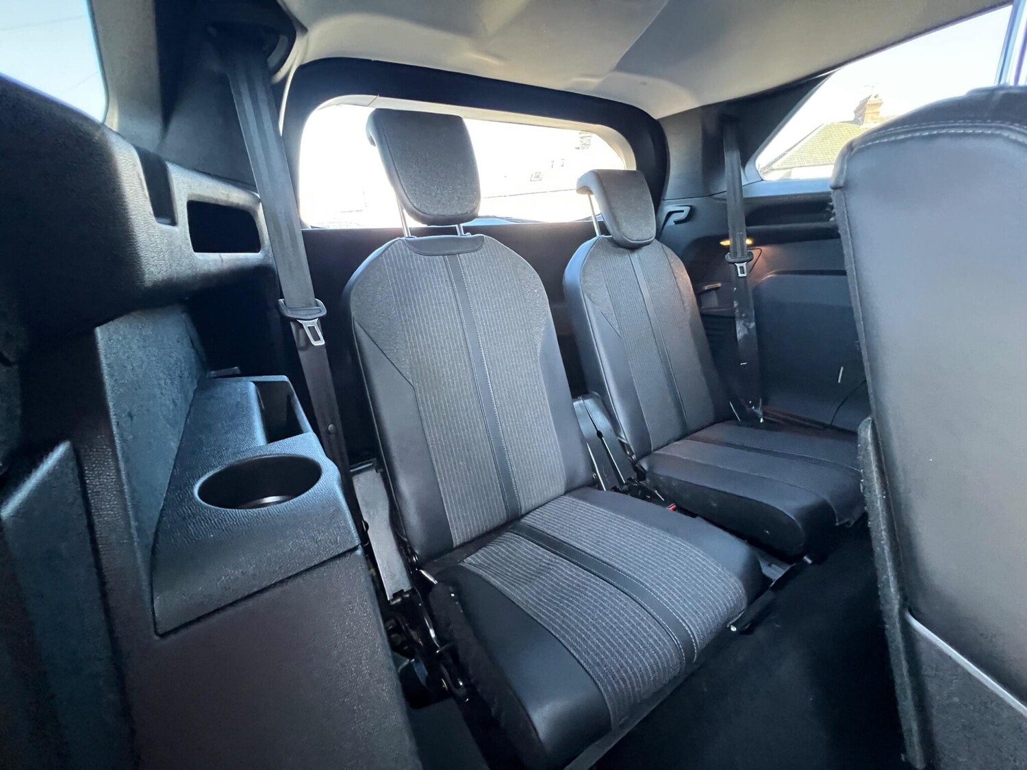 Used Peugeot 5008 2022 for sale - 77783701: Photo 15