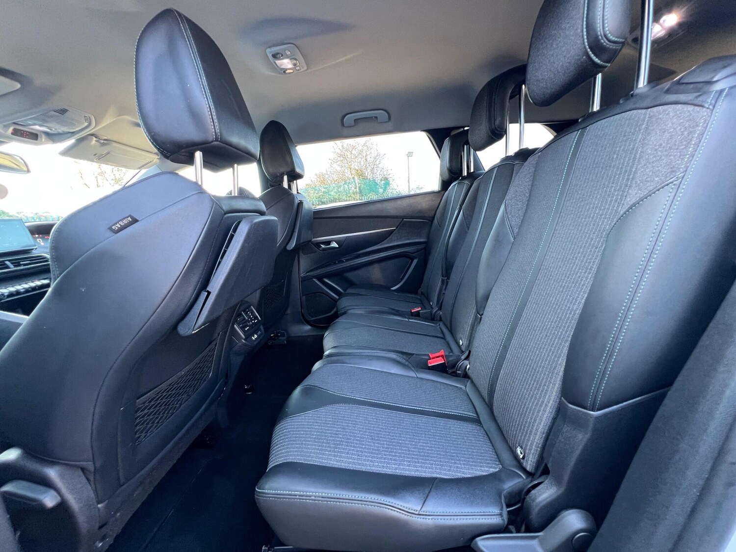 Used Peugeot 5008 2022 for sale - 77783701: Photo 16