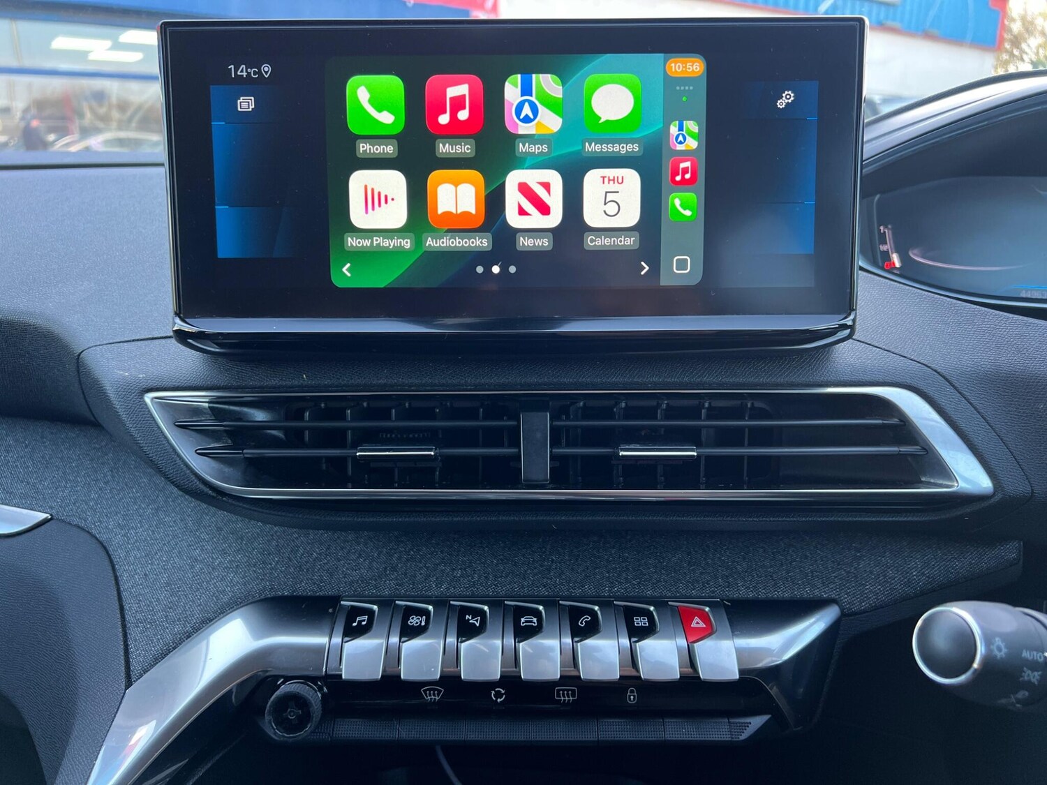 Used Peugeot 5008 2022 for sale - 77783701: Photo 17