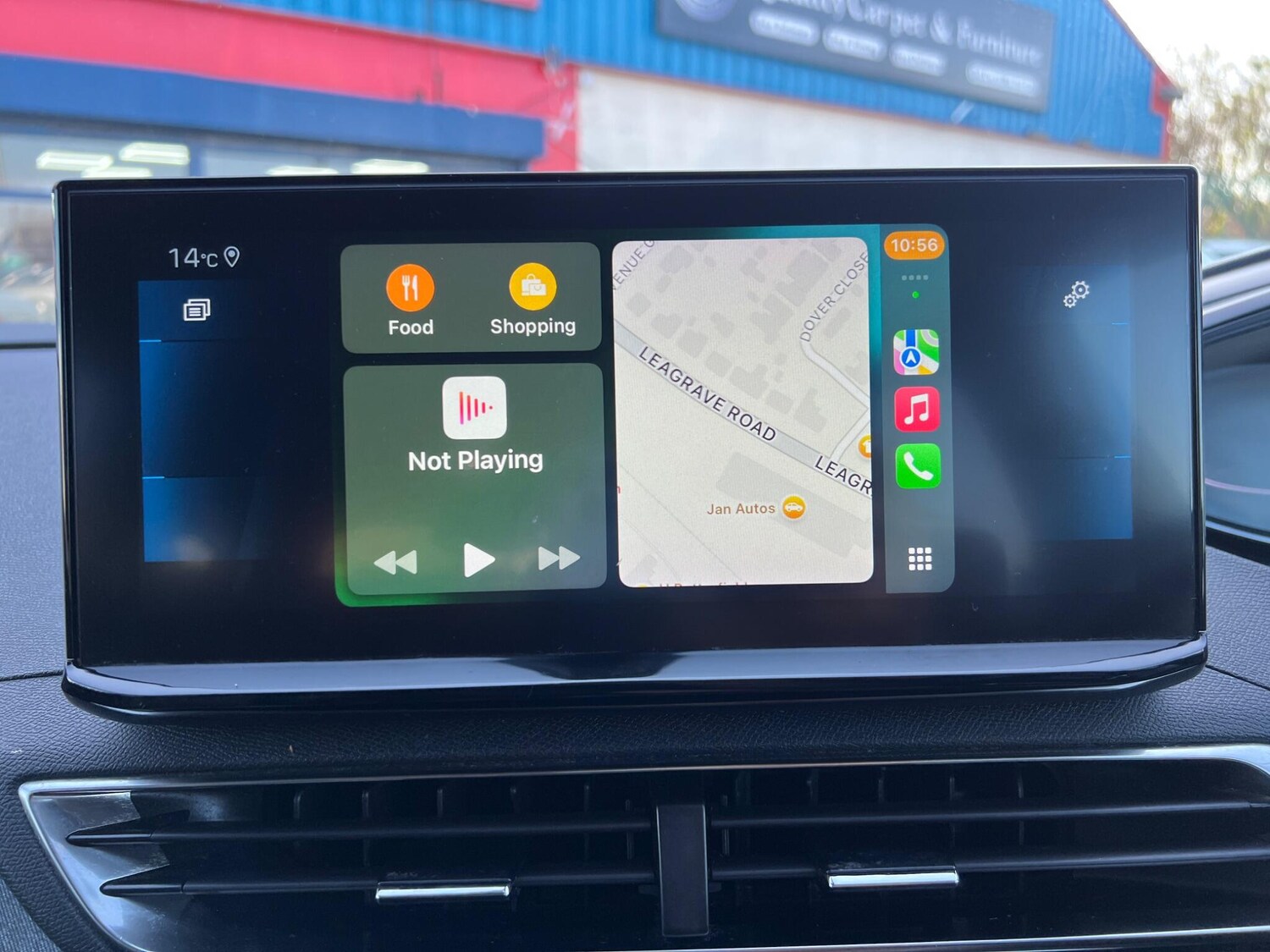 Used Peugeot 5008 2022 for sale - 77783701: Photo 18