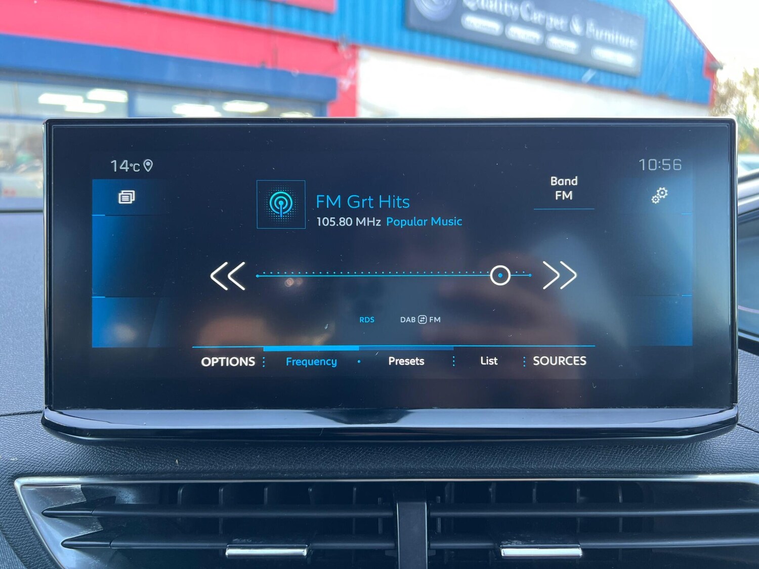 Used Peugeot 5008 2022 for sale - 77783701: Photo 21