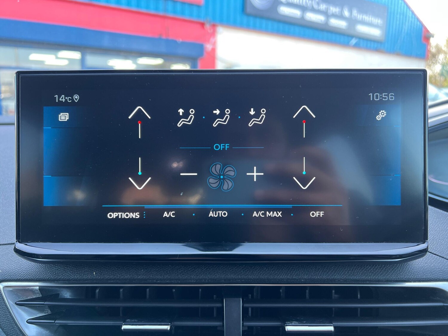 Used Peugeot 5008 2022 for sale - 77783701: Photo 22