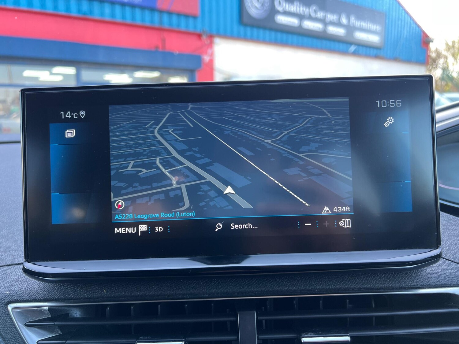 Used Peugeot 5008 2022 for sale - 77783701: Photo 23