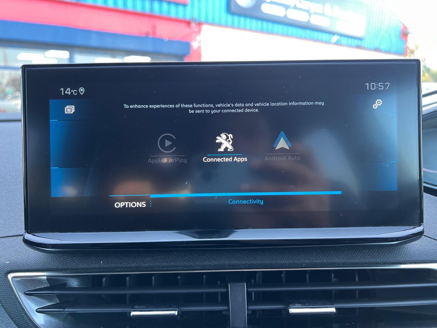 Used Peugeot 5008 2022 for sale - 77783701: Photo 26