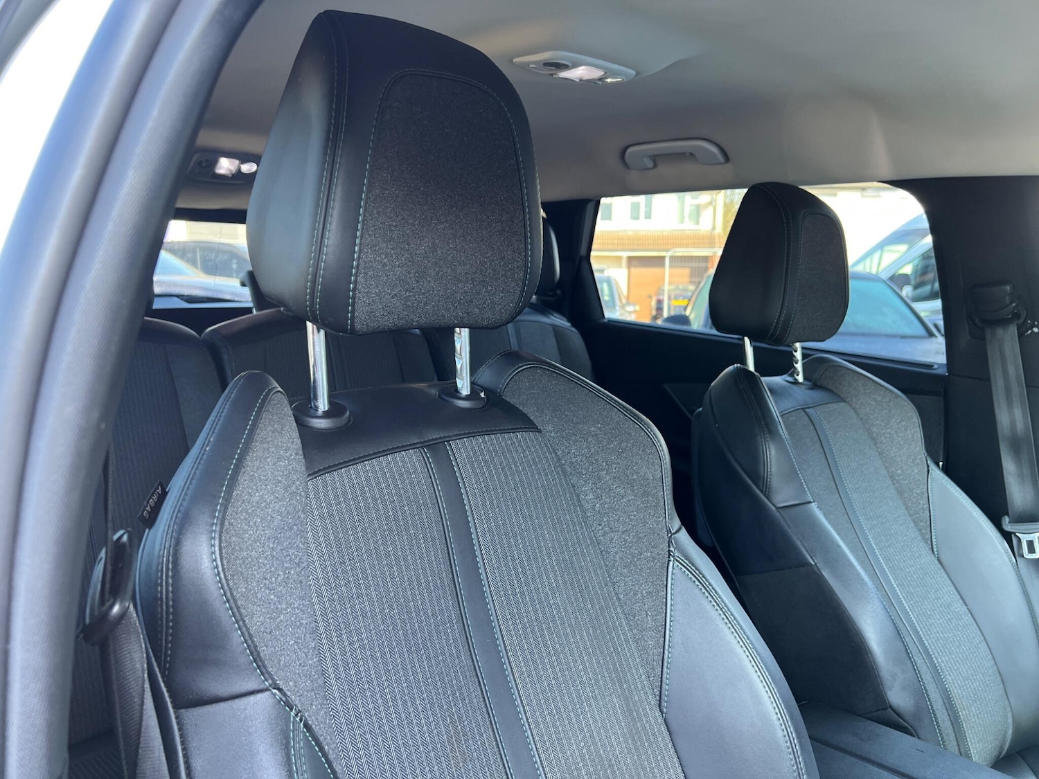 Used Peugeot 5008 2022 for sale - 77783701: Photo 39