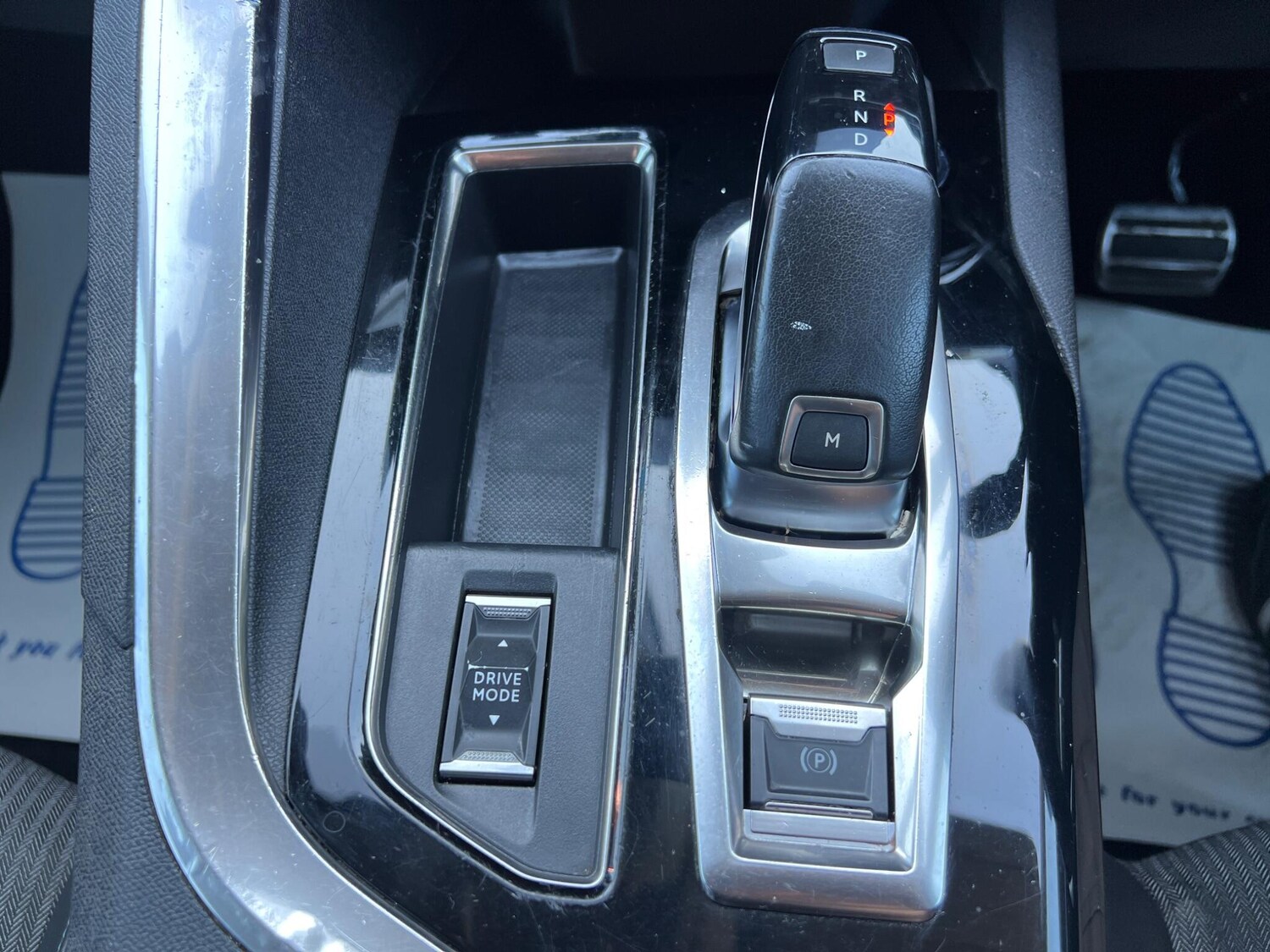 Used Peugeot 5008 2022 for sale - 77783701: Photo 41