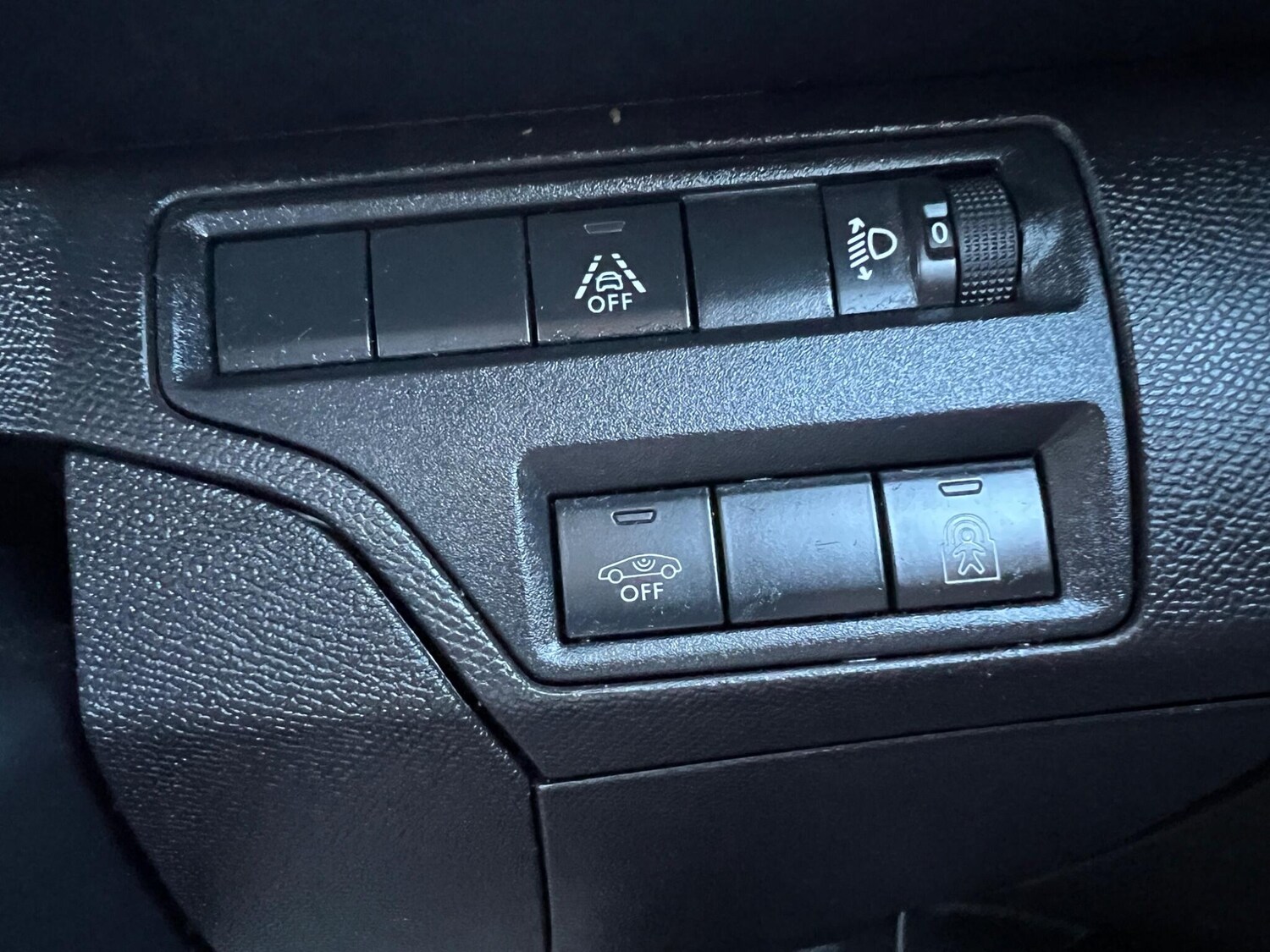 Used Peugeot 5008 2022 for sale - 77783701: Photo 46