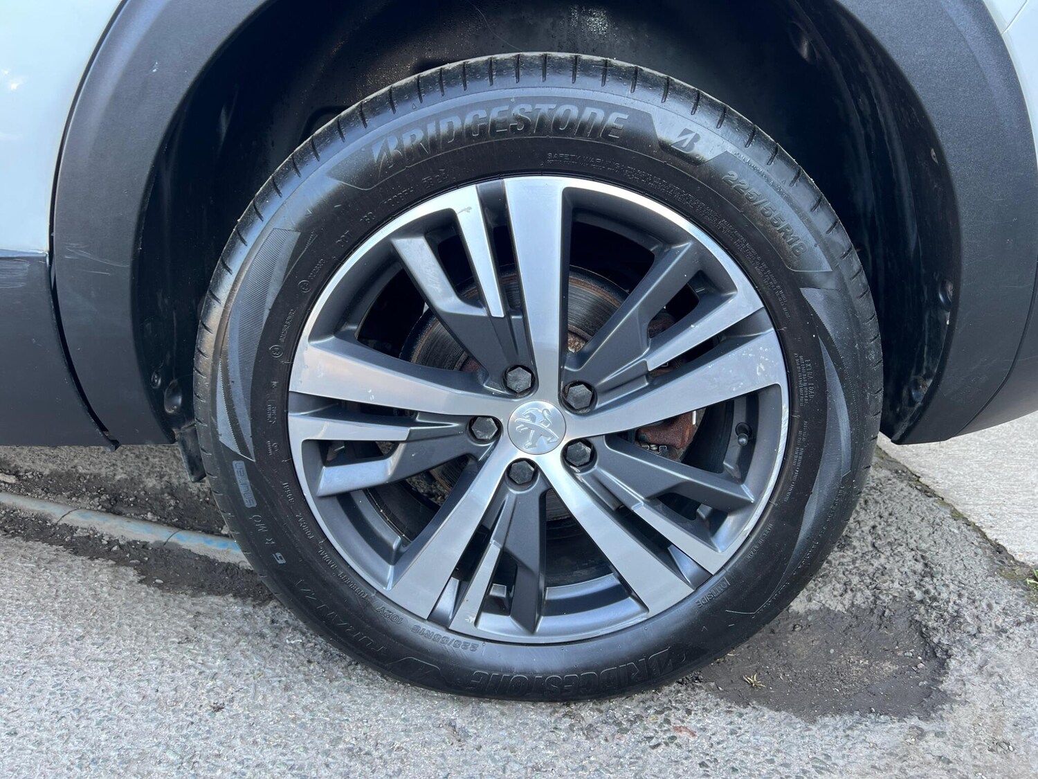 Used Peugeot 5008 2022 for sale - 77783701: Photo 51