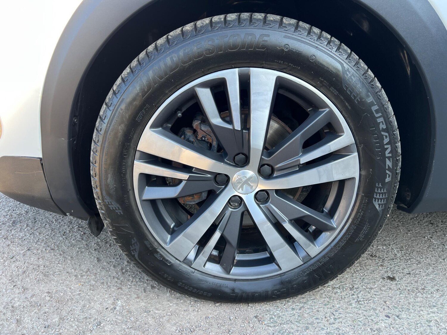 Used Peugeot 5008 2022 for sale - 77783701: Photo 52