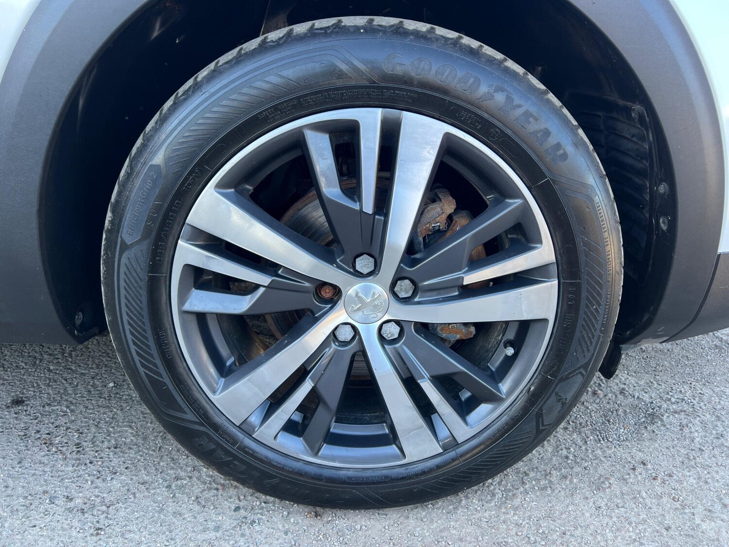 Used Peugeot 5008 2022 for sale - 77783701: Photo 53