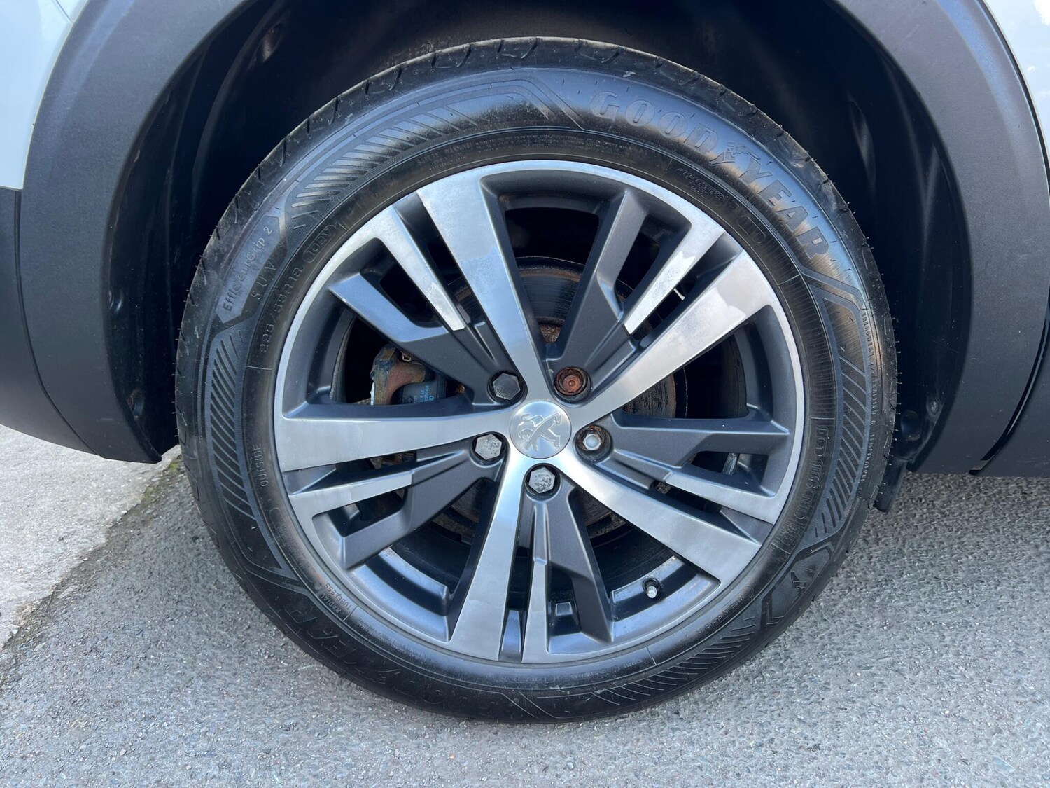 Used Peugeot 5008 2022 for sale - 77783701: Photo 54