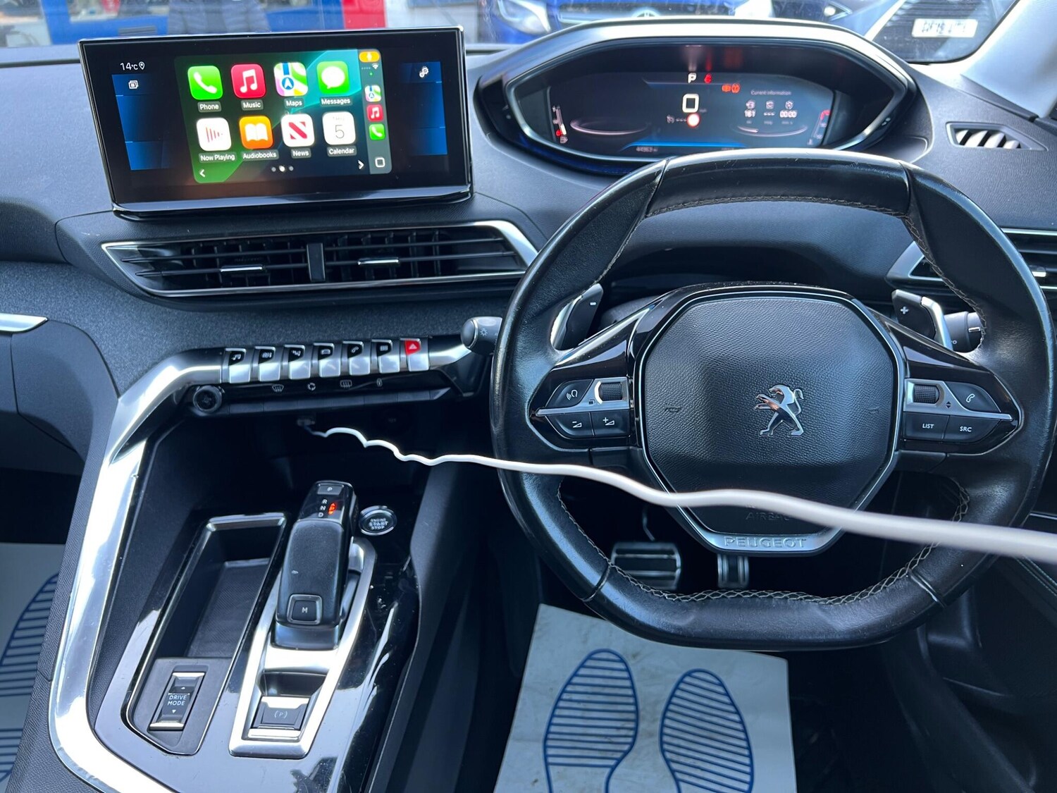 Used Peugeot 5008 2022 for sale - 77783701: Photo 55