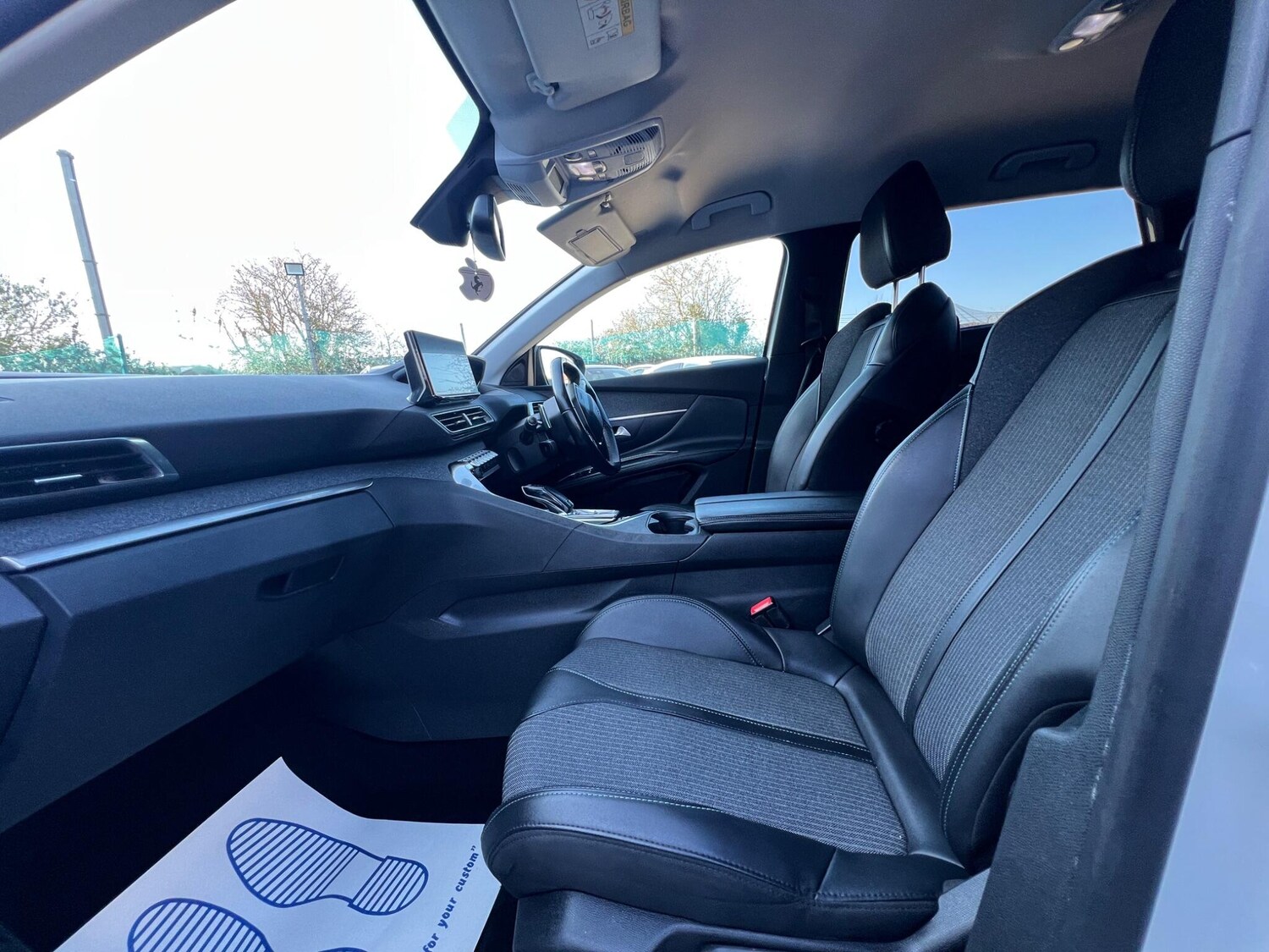 Used Peugeot 5008 2022 for sale - 77783701: Photo 56