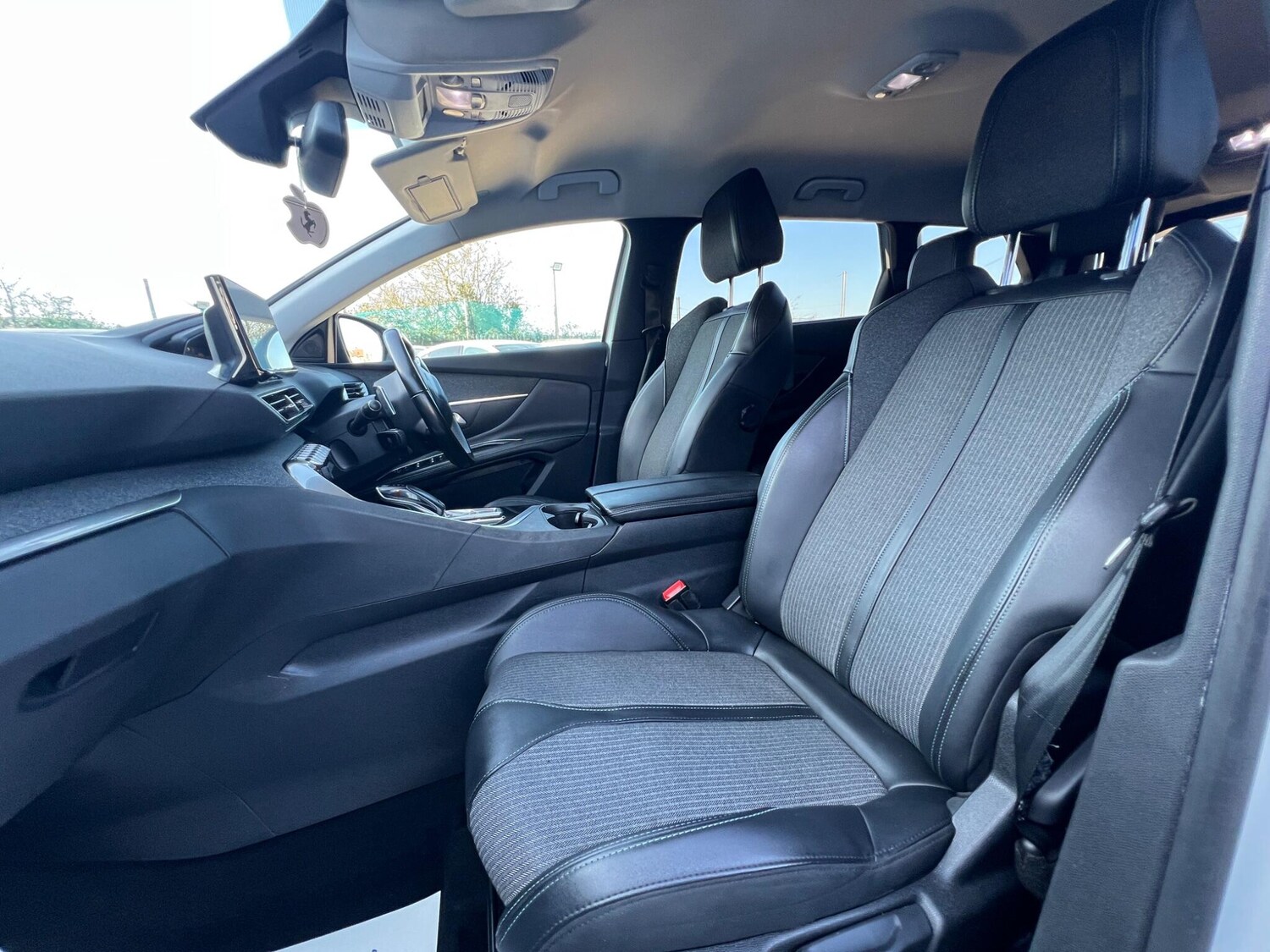 Used Peugeot 5008 2022 for sale - 77783701: Photo 57