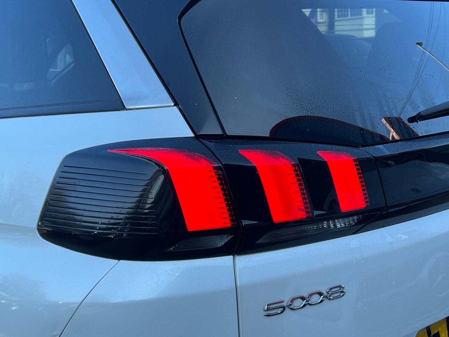 Used Peugeot 5008 2022 for sale - 77783701: Photo 58