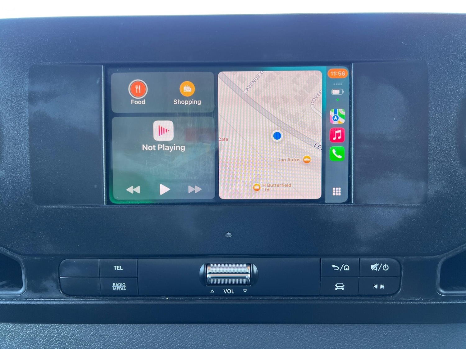 Used Mercedes-Benz Sprinter 2021 for sale - 77738523: Photo 16