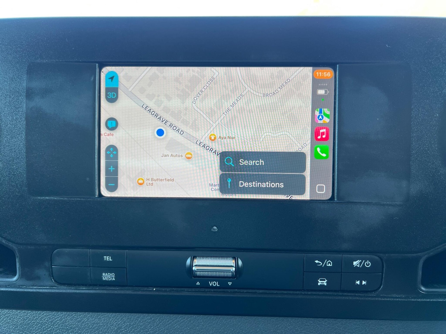 Used Mercedes-Benz Sprinter 2021 for sale - 77738523: Photo 17