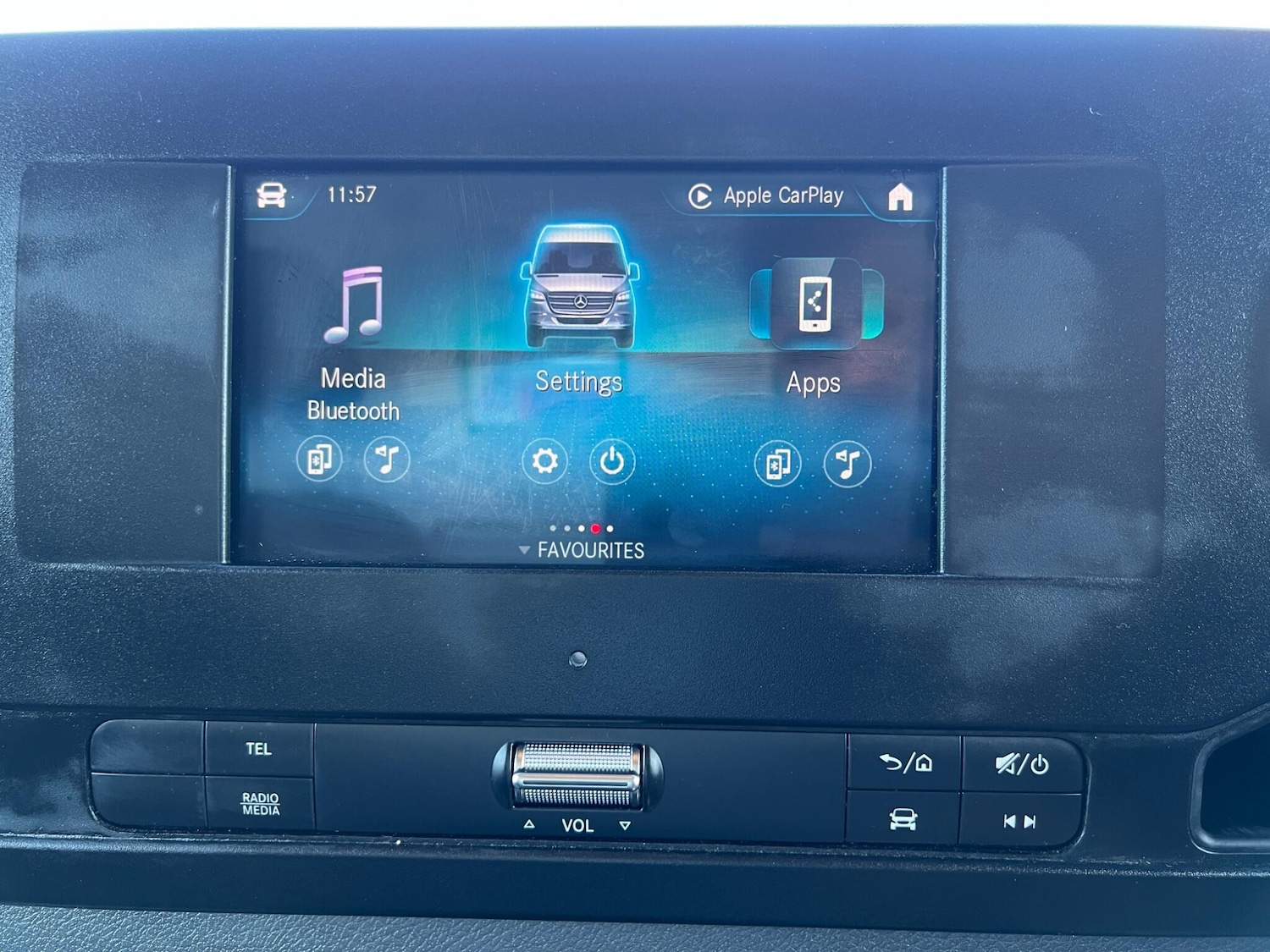 Used Mercedes-Benz Sprinter 2021 for sale - 77738523: Photo 19