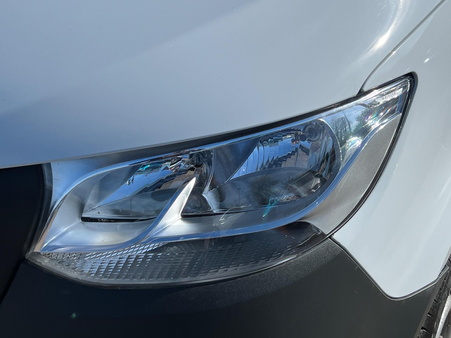 Used Mercedes-Benz Sprinter 2021 for sale - 77738523: Photo 42