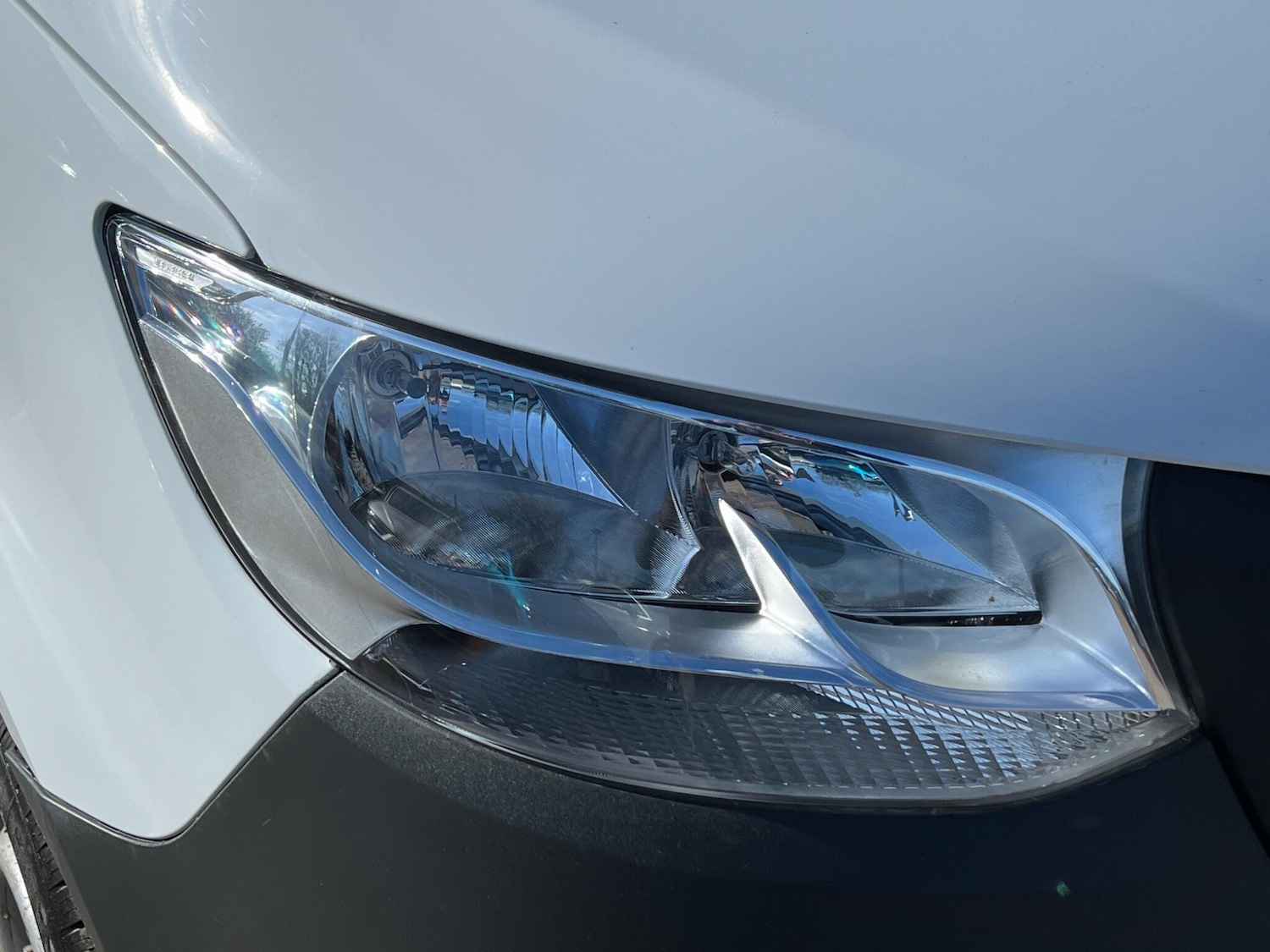 Used Mercedes-Benz Sprinter 2021 for sale - 77738523: Photo 43