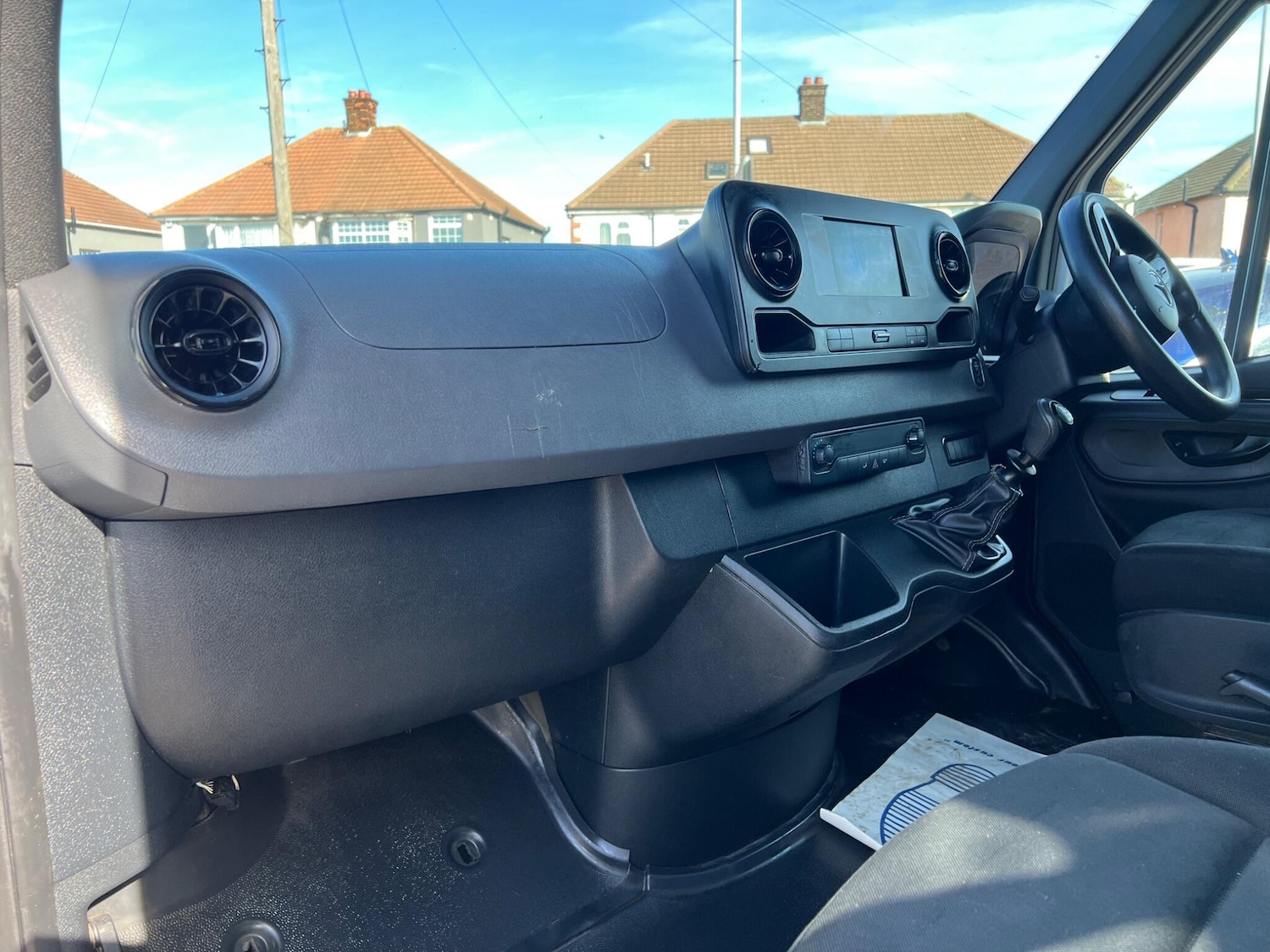 Used Mercedes-Benz Sprinter 2021 for sale - 77738523: Photo 7