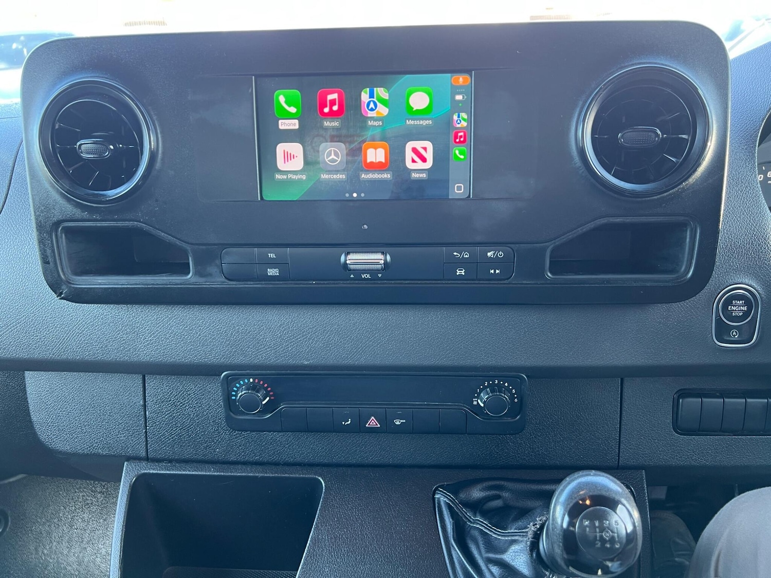 Used Mercedes-Benz Sprinter 2021 for sale - 77738523: Photo 9