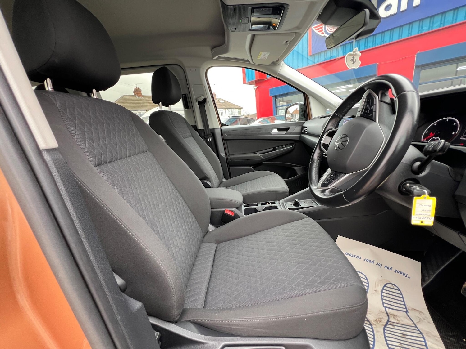 Used Volkswagen Caddy Maxi for sale - 78062725: Photo 11