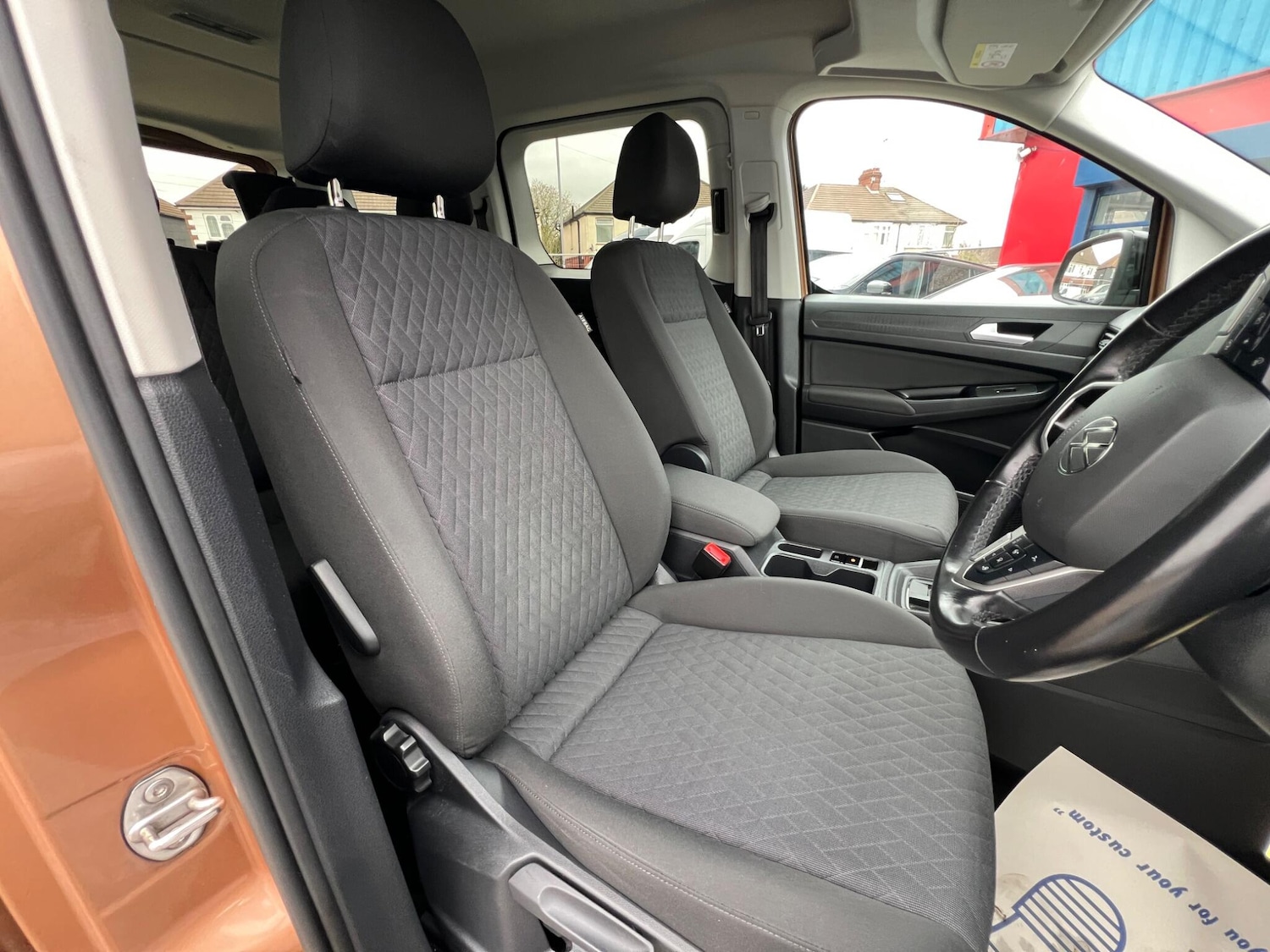 Used Volkswagen Caddy Maxi for sale - 78062725: Photo 12