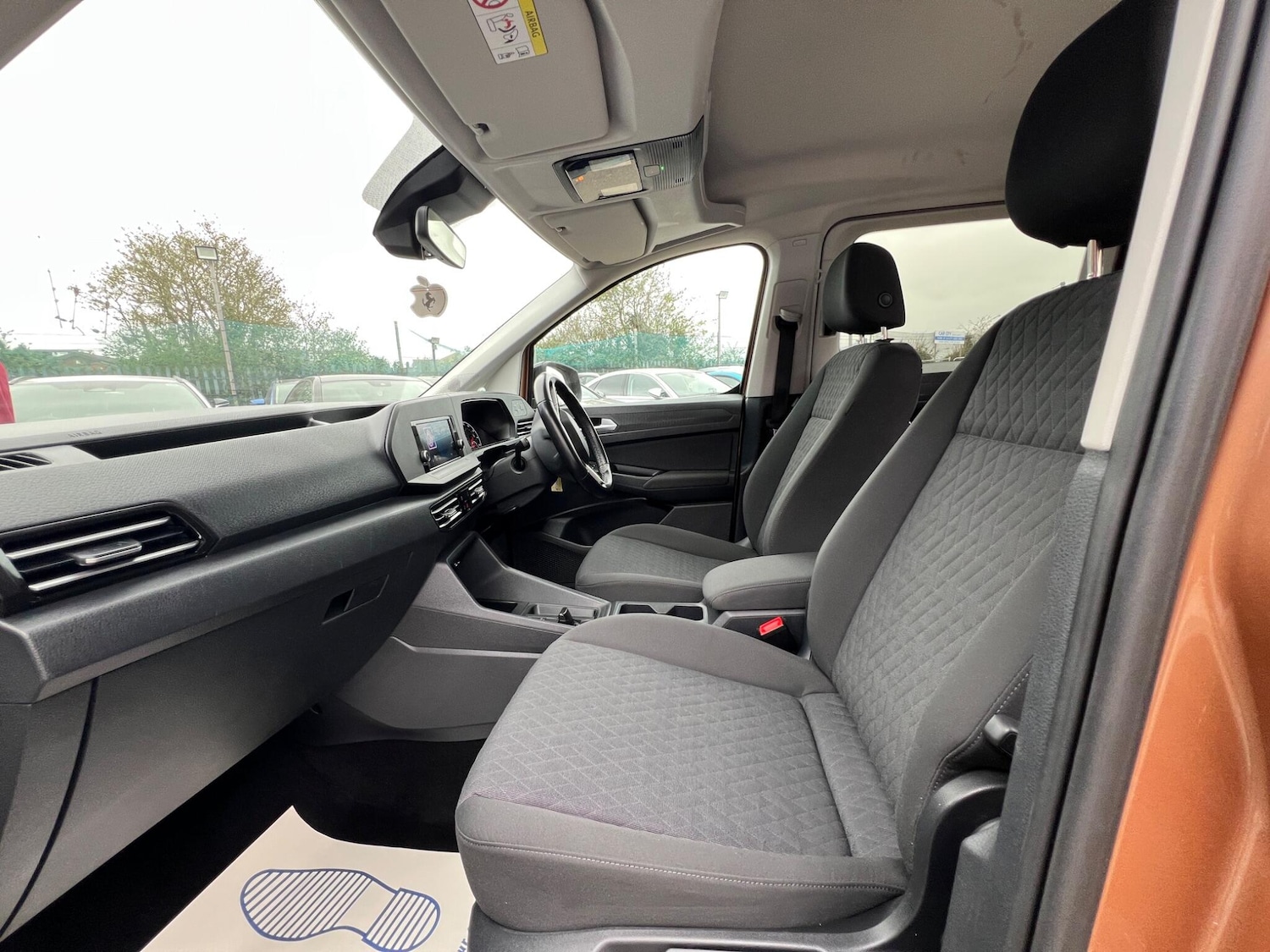 Used Volkswagen Caddy Maxi for sale - 78062725: Photo 13