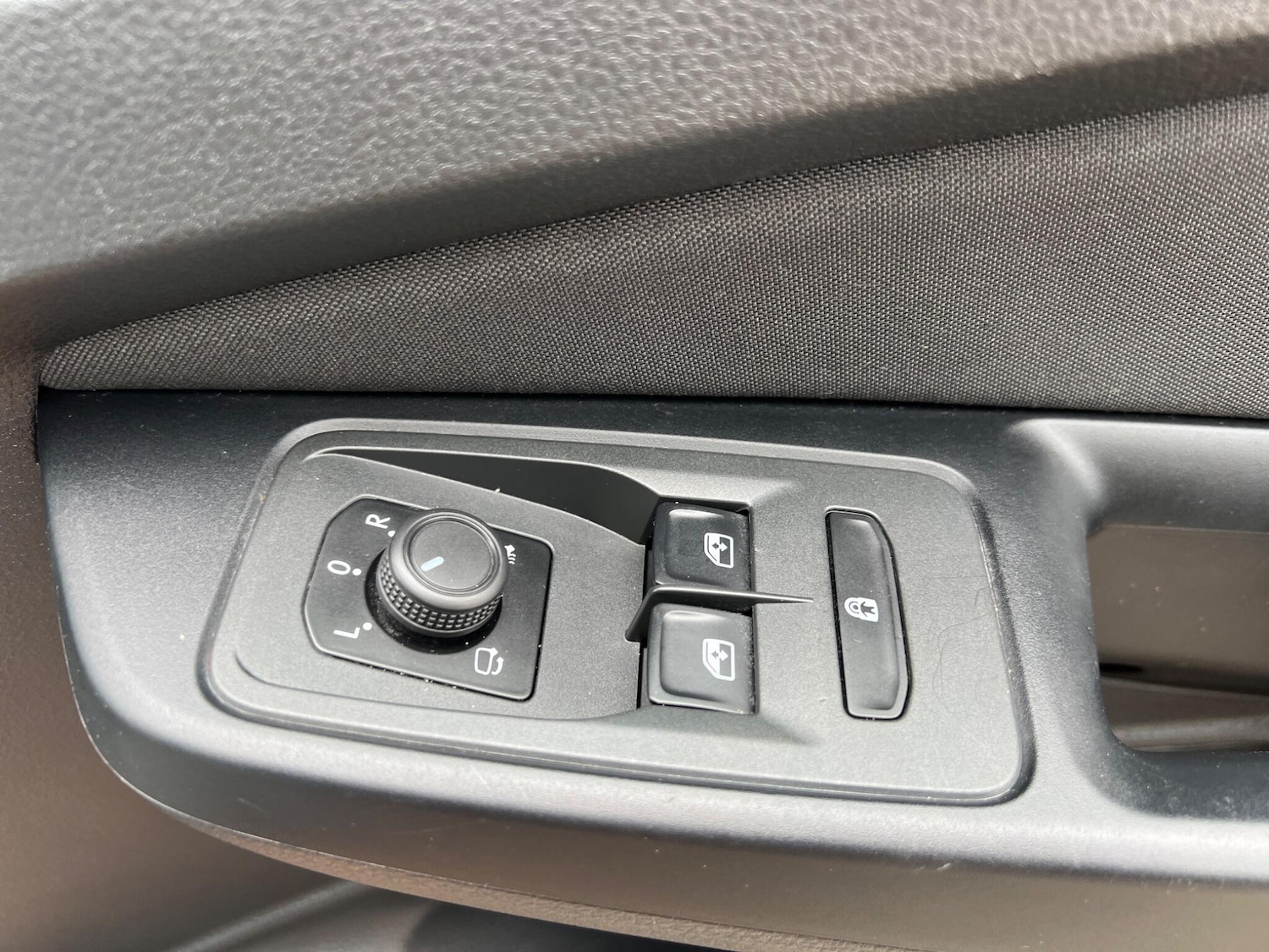 Used Volkswagen Caddy Maxi for sale - 78062725: Photo 26