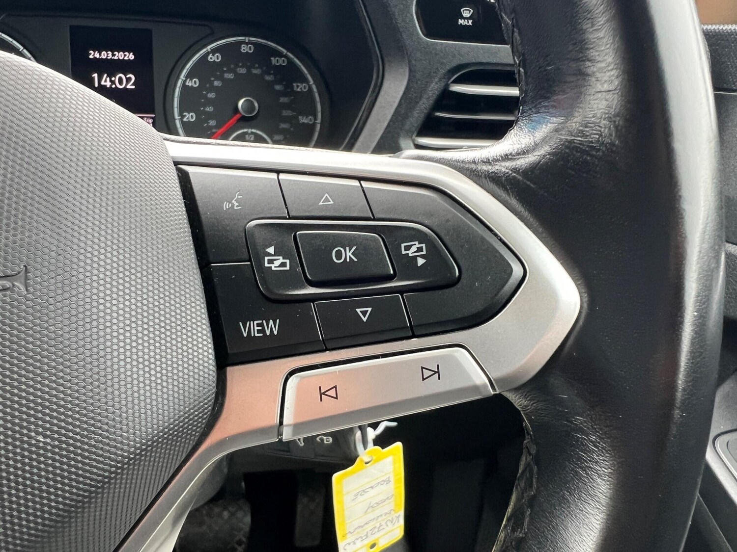 Used Volkswagen Caddy Maxi for sale - 78062725: Photo 29