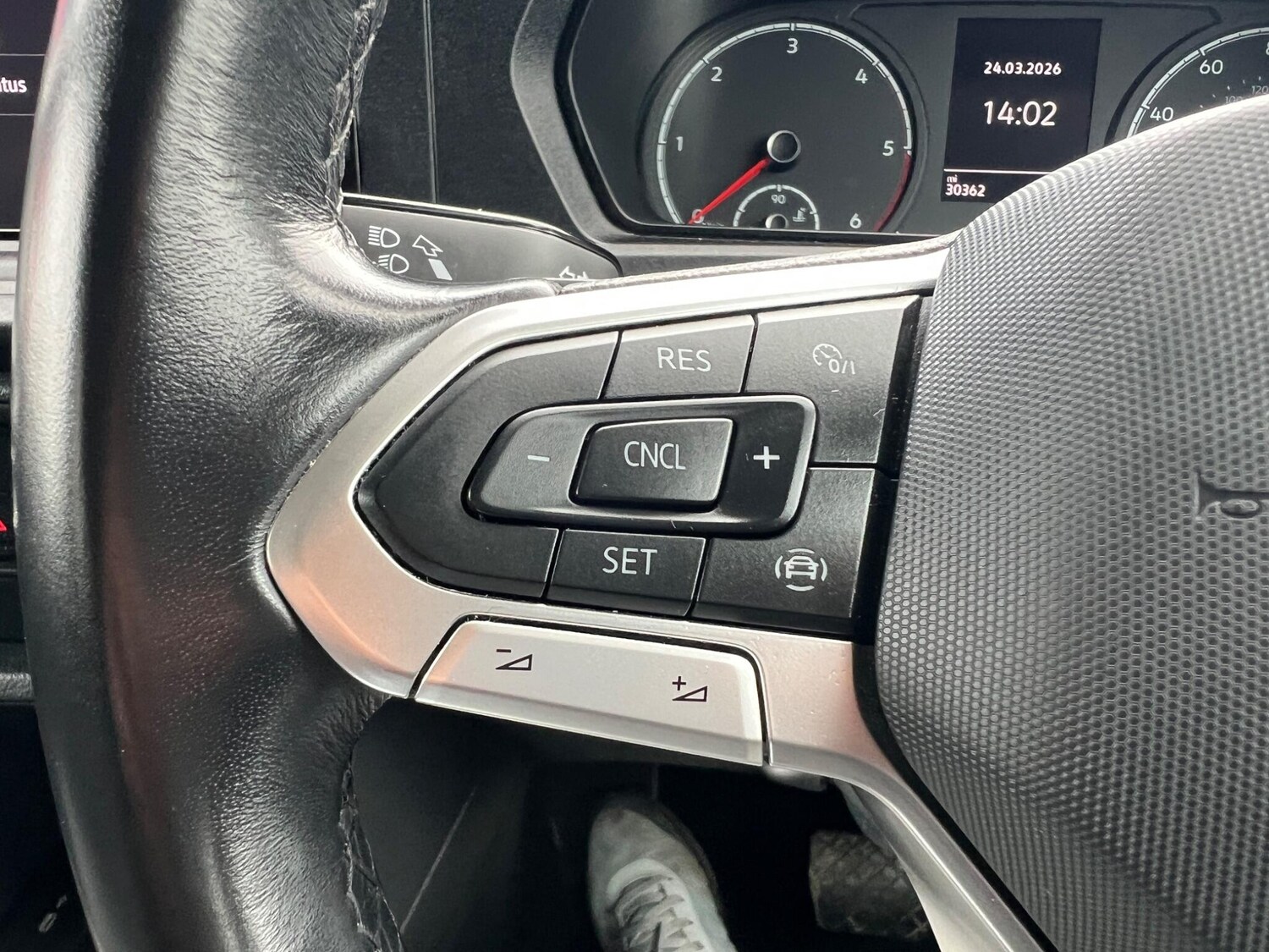 Used Volkswagen Caddy Maxi for sale - 78062725: Photo 30