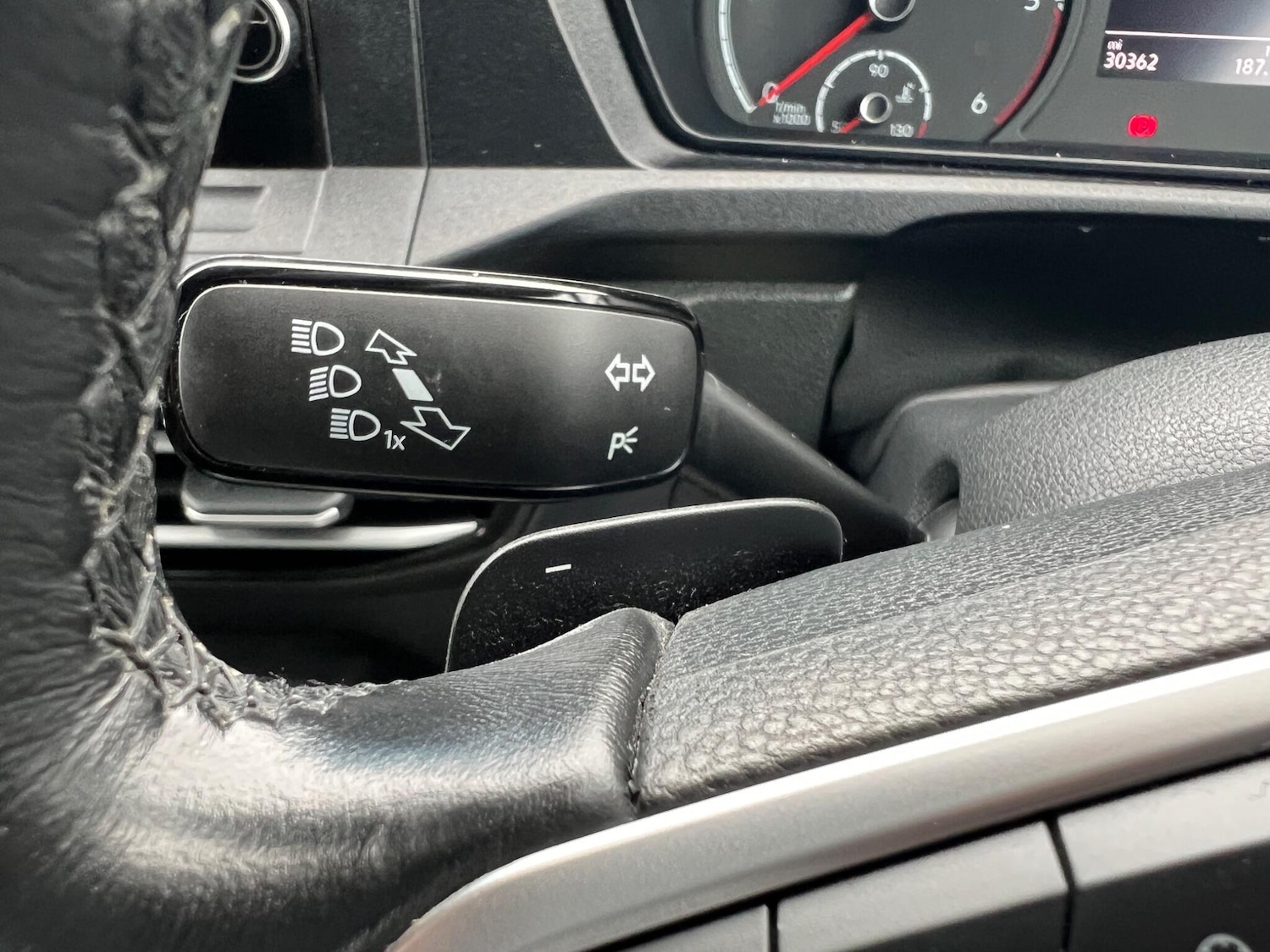 Used Volkswagen Caddy Maxi for sale - 78062725: Photo 32