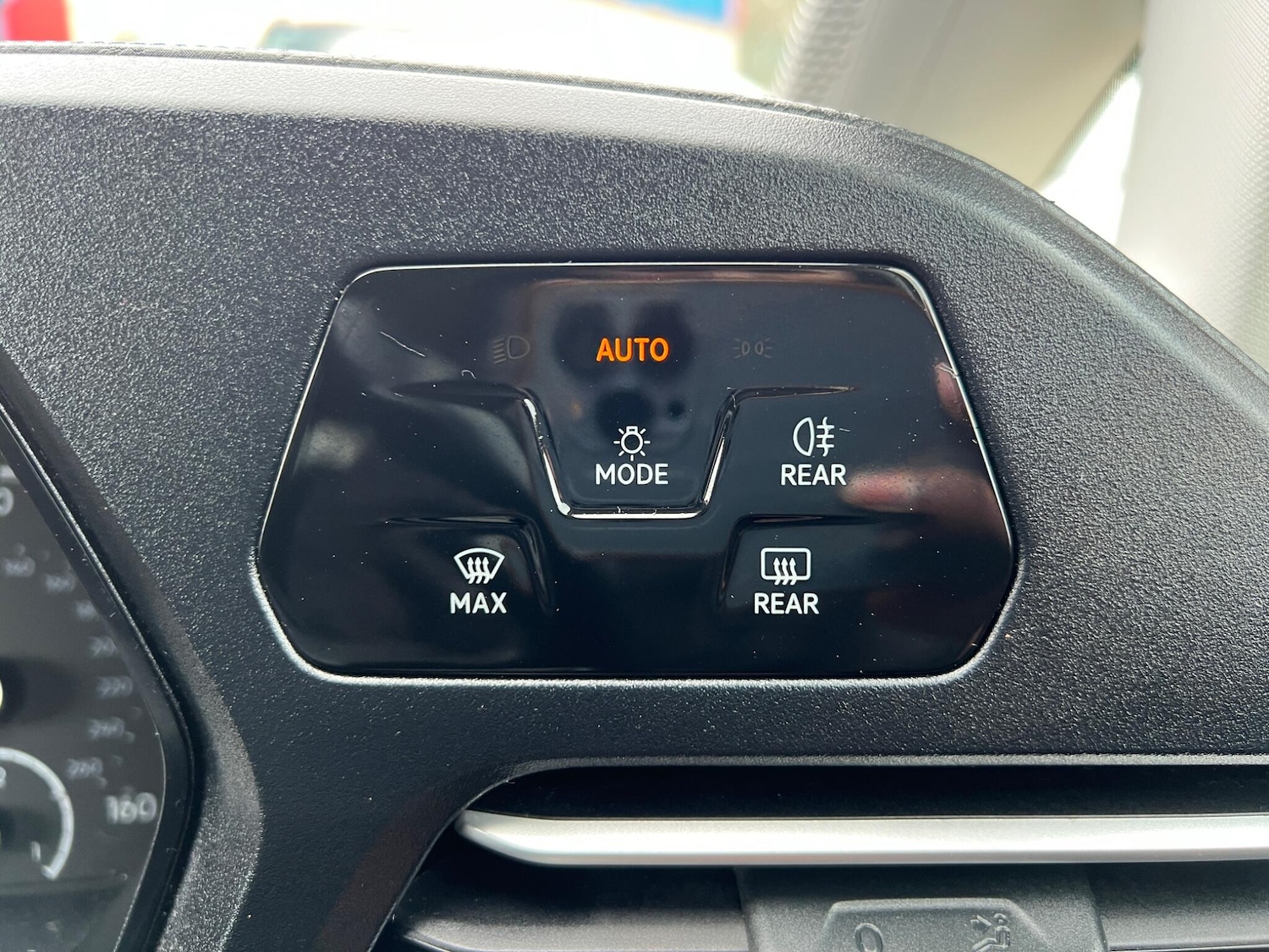 Used Volkswagen Caddy Maxi for sale - 78062725: Photo 35