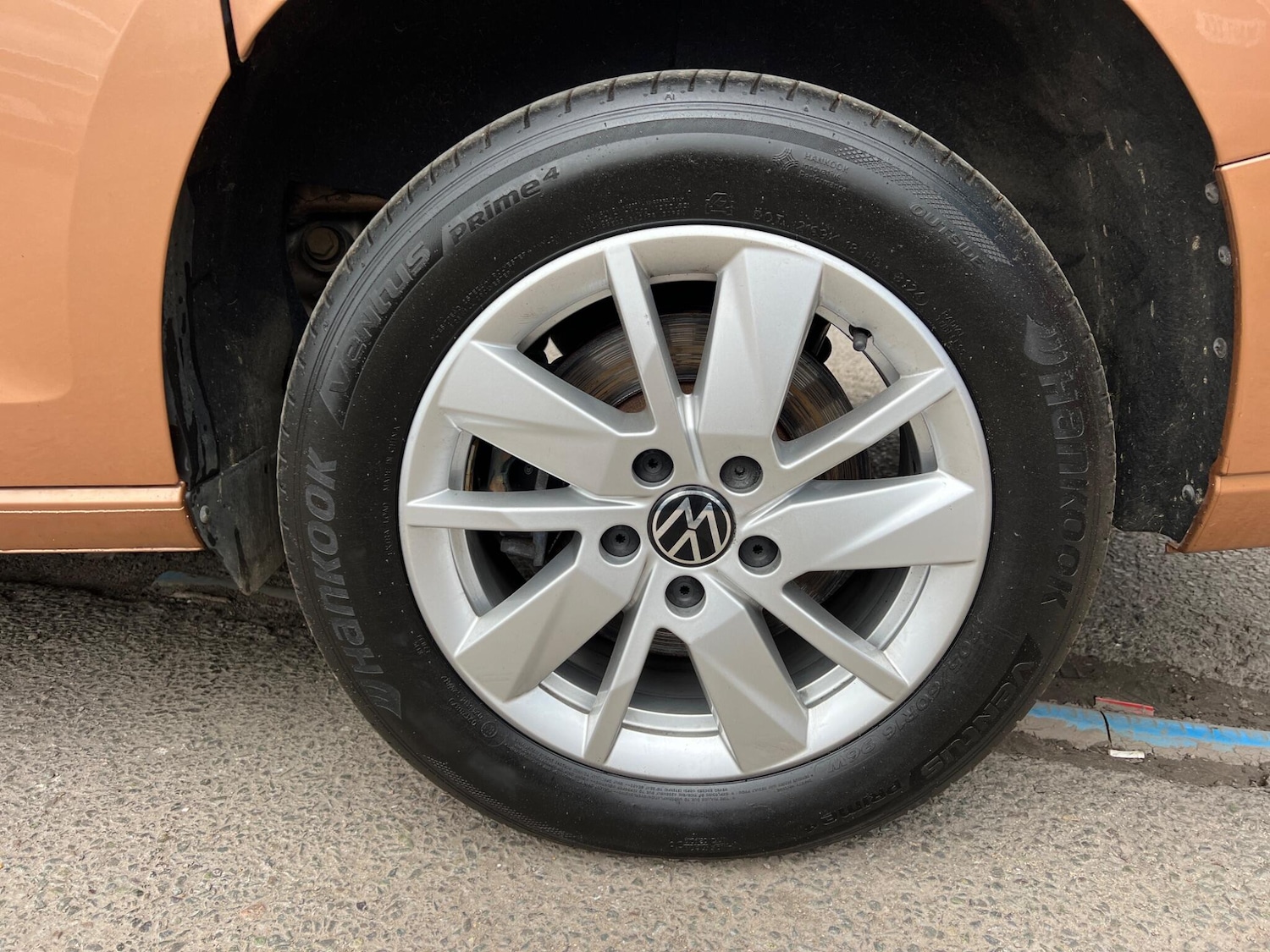 Used Volkswagen Caddy Maxi for sale - 78062725: Photo 36