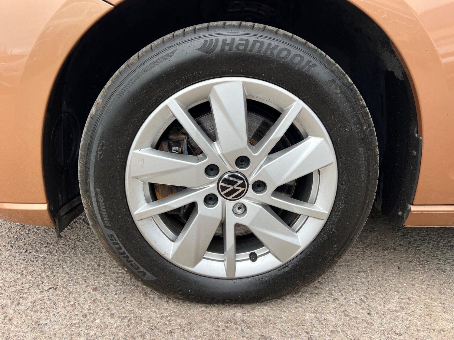 Used Volkswagen Caddy Maxi for sale - 78062725: Photo 37