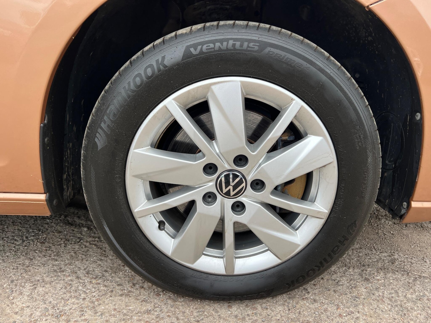 Used Volkswagen Caddy Maxi for sale - 78062725: Photo 38