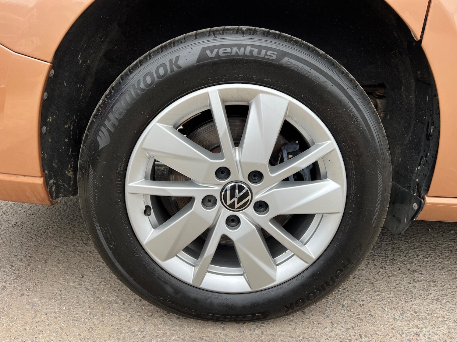 Used Volkswagen Caddy Maxi for sale - 78062725: Photo 39