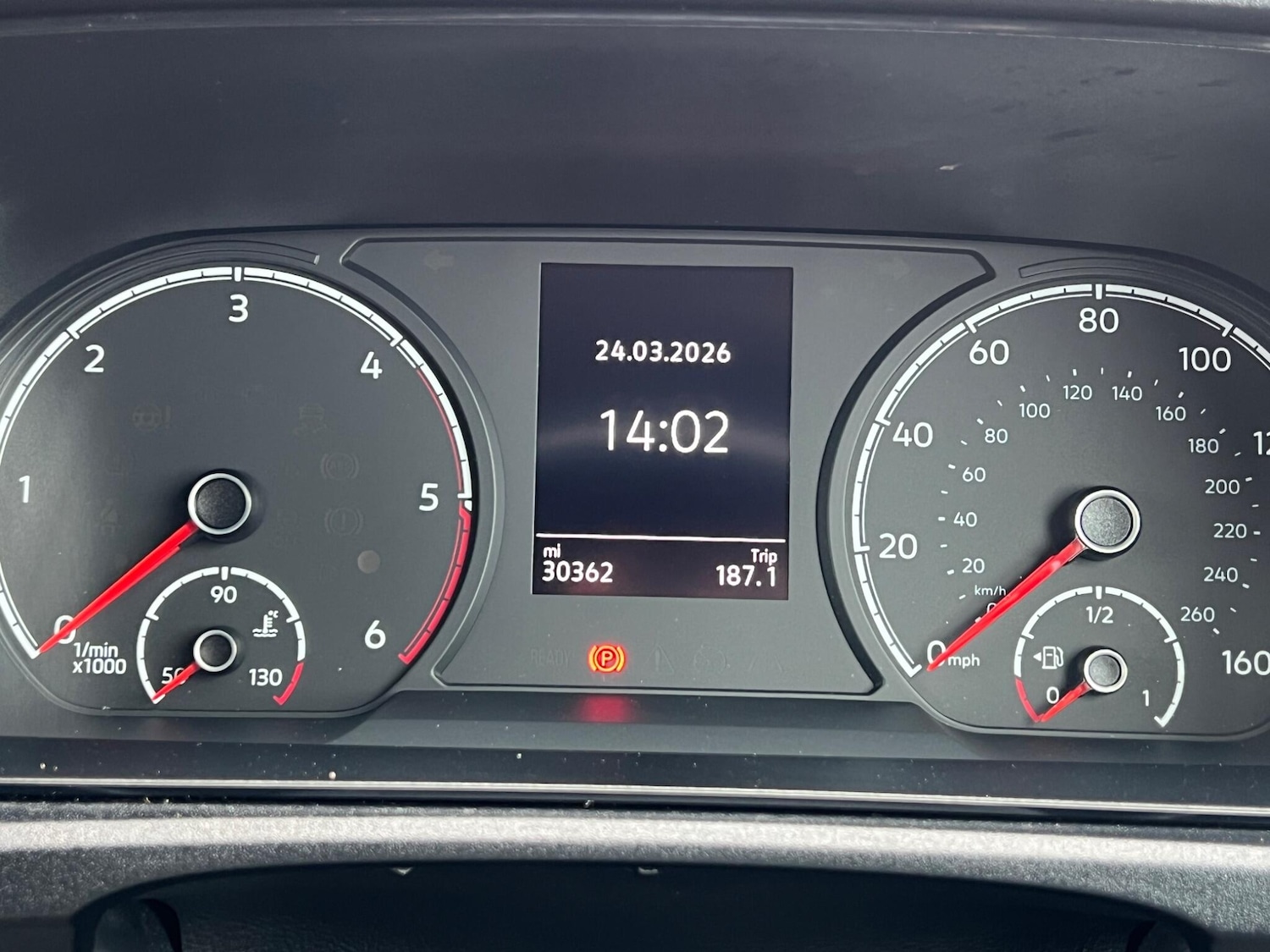 Used Volkswagen Caddy Maxi for sale - 78062725: Photo 40