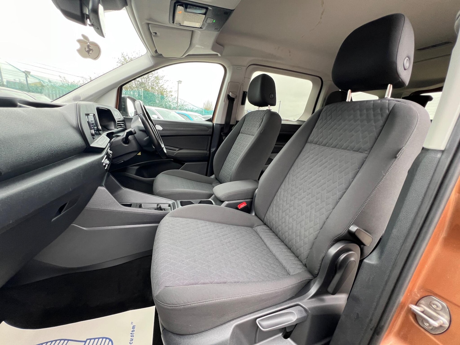 Used Volkswagen Caddy Maxi for sale - 78062725: Photo 41