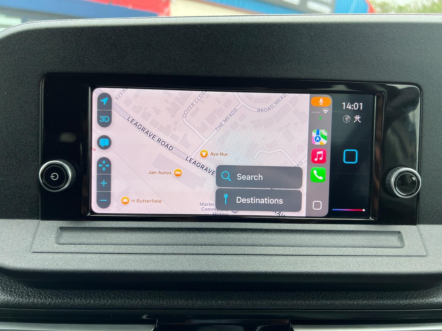 Used Volkswagen Caddy Maxi for sale - 78062725: Photo 42