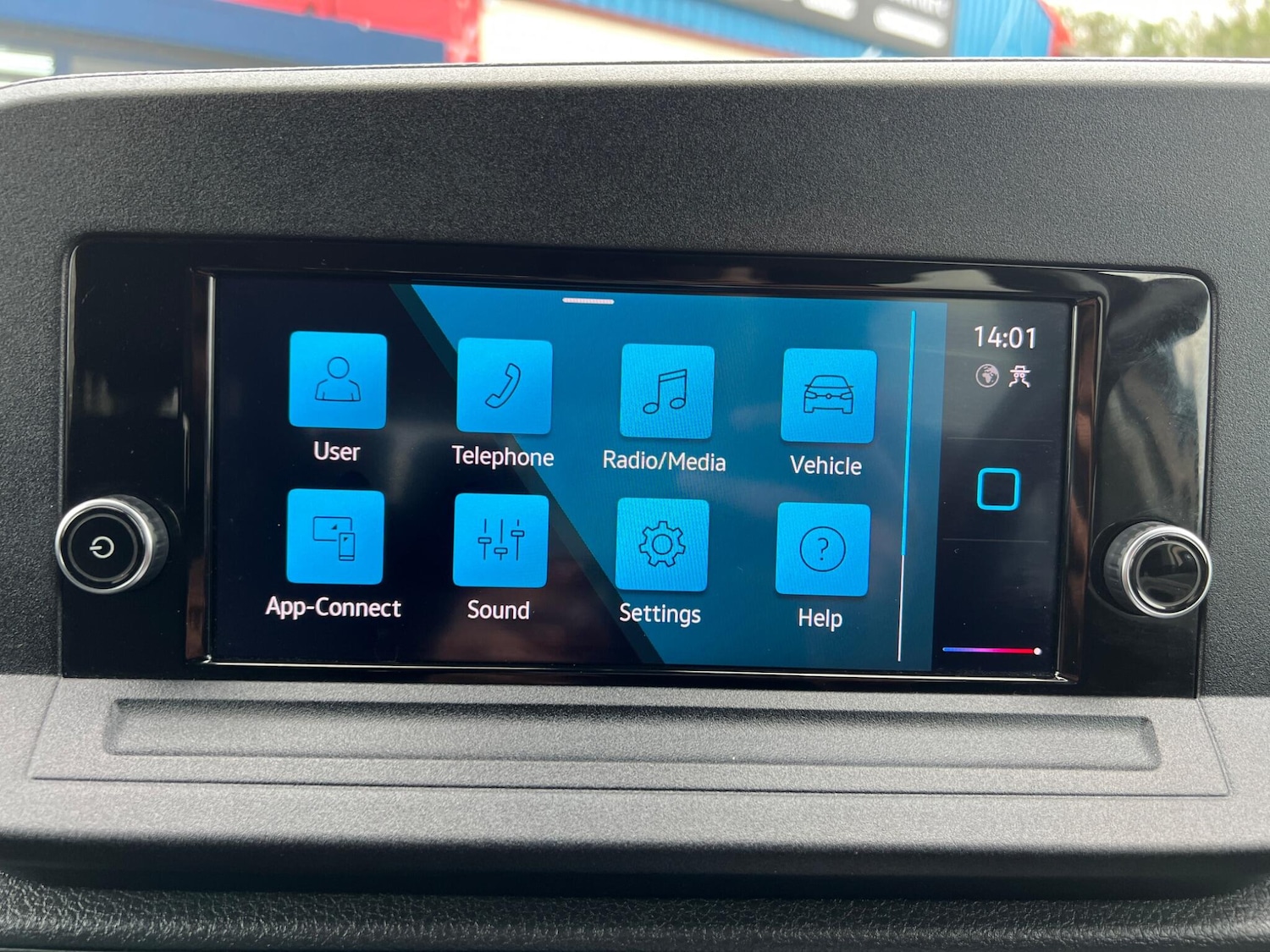 Used Volkswagen Caddy Maxi for sale - 78062725: Photo 44