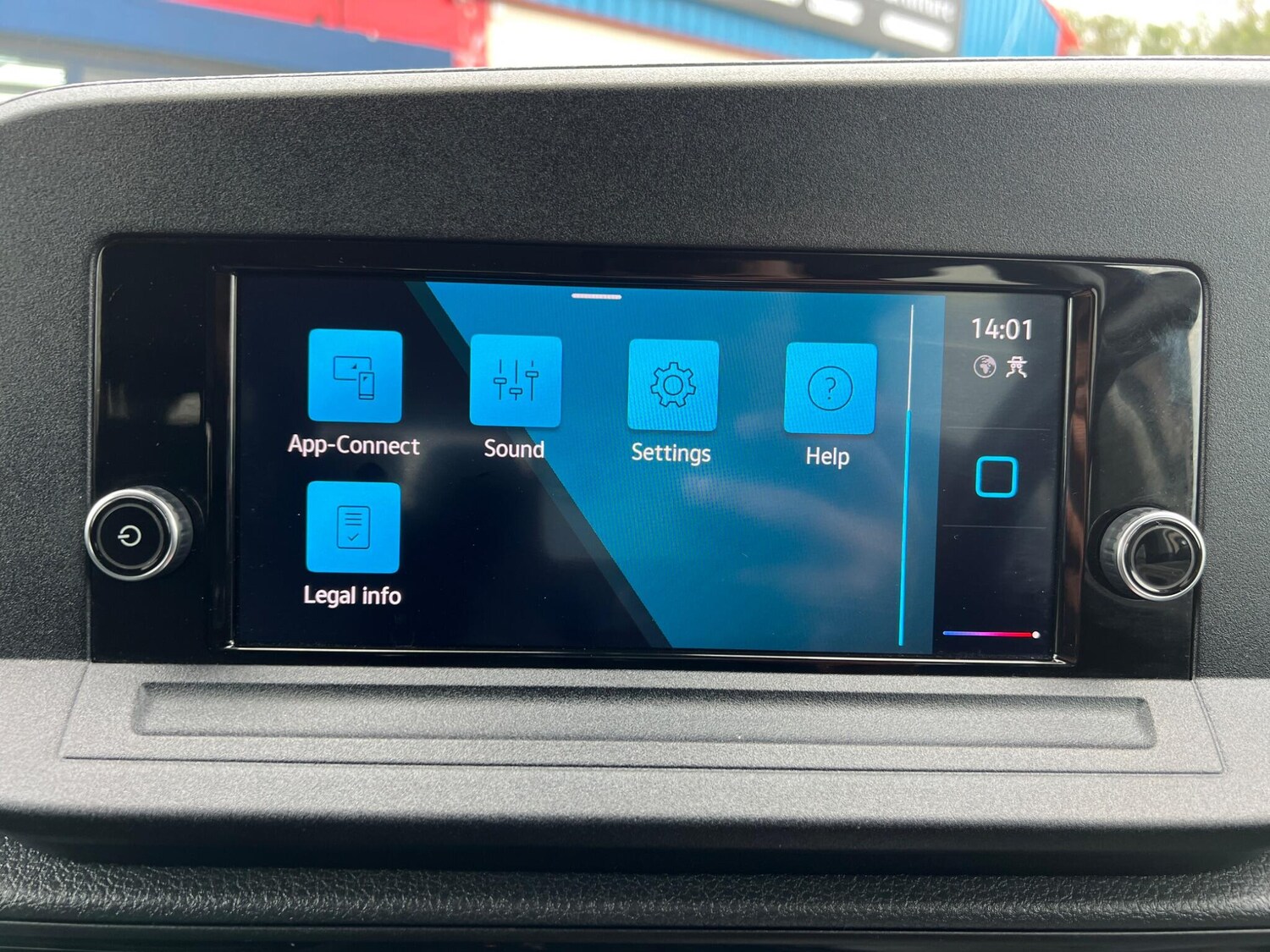 Used Volkswagen Caddy Maxi for sale - 78062725: Photo 45