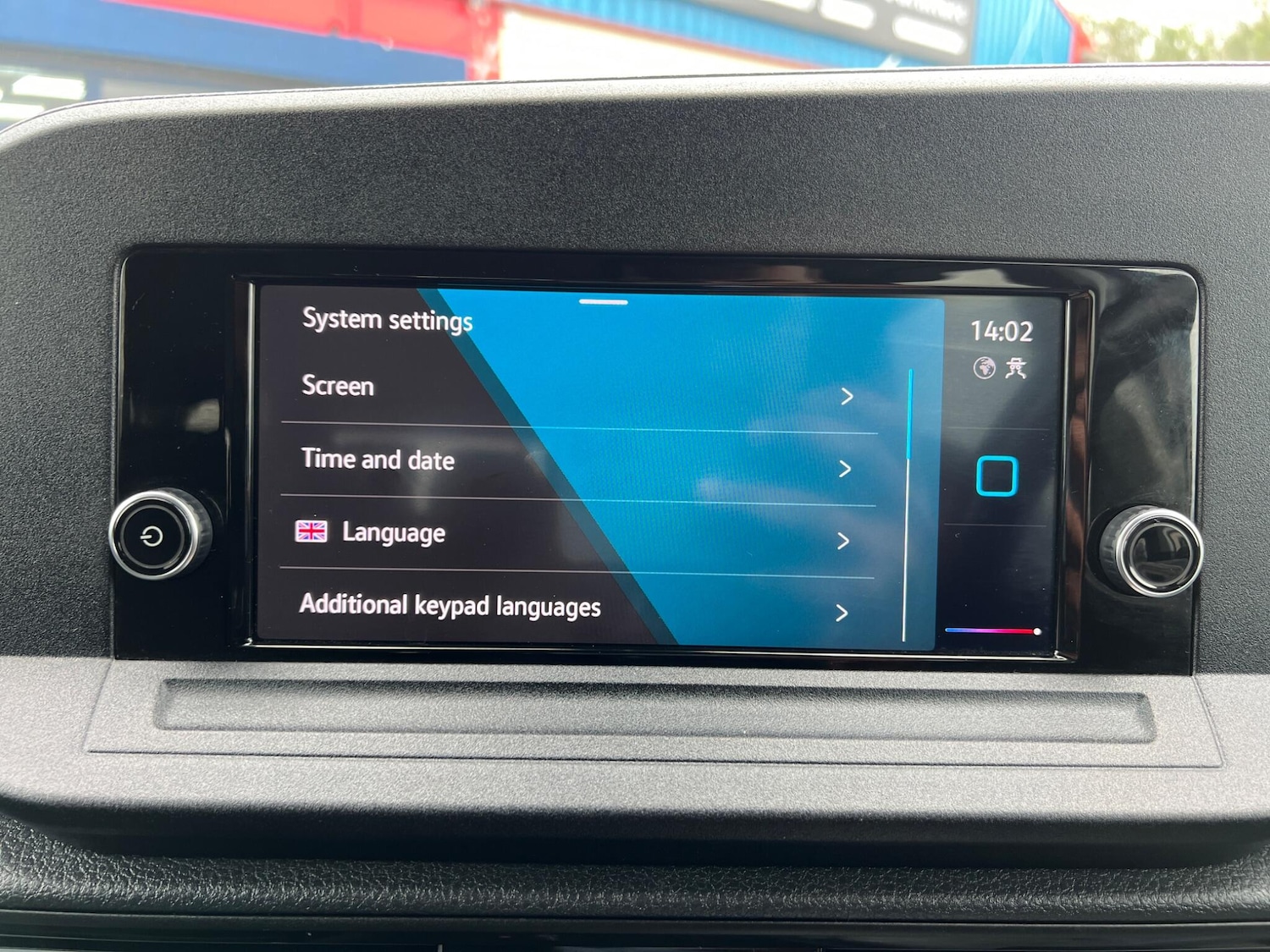 Used Volkswagen Caddy Maxi for sale - 78062725: Photo 46